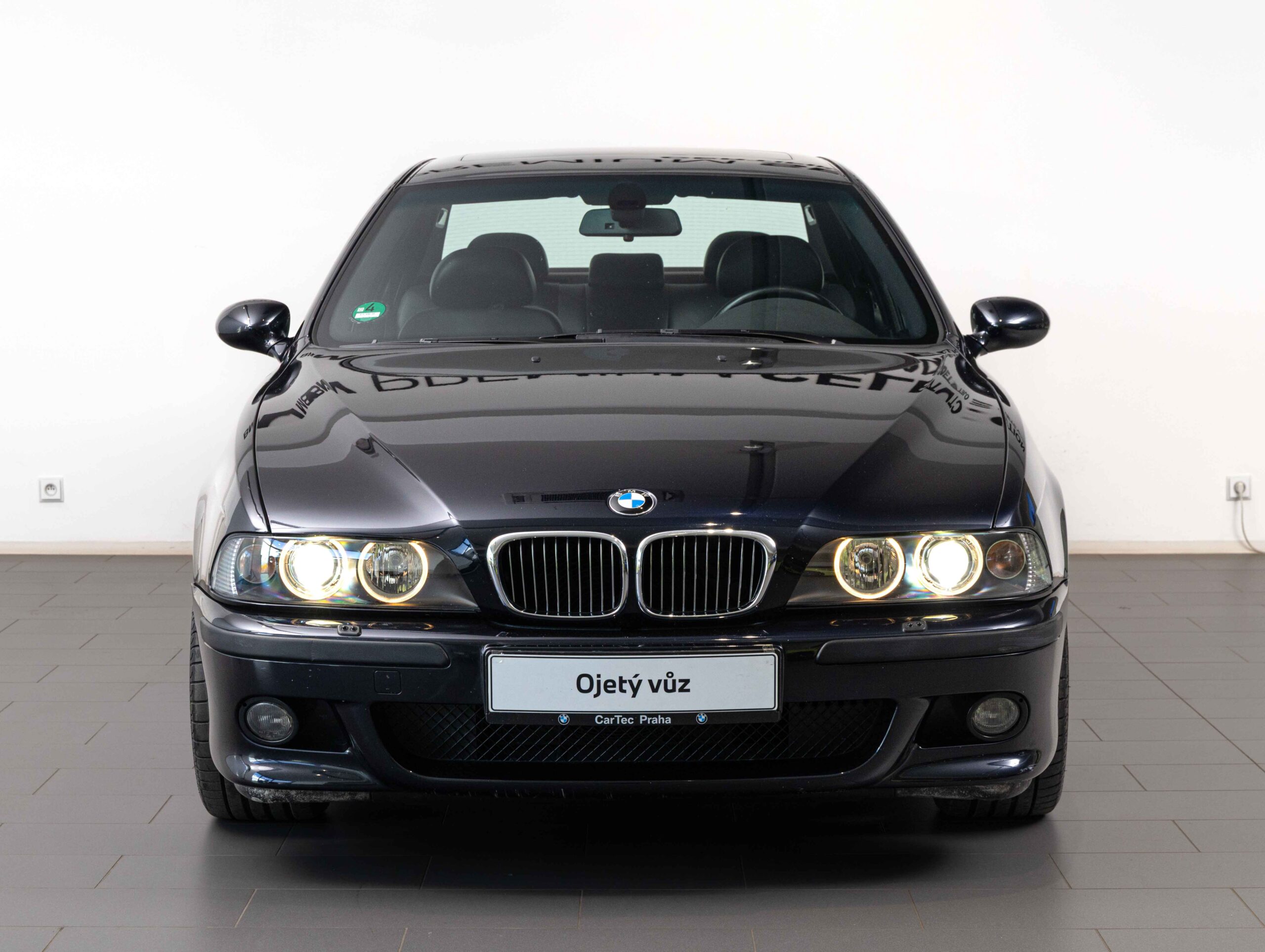 BMW BMW M5