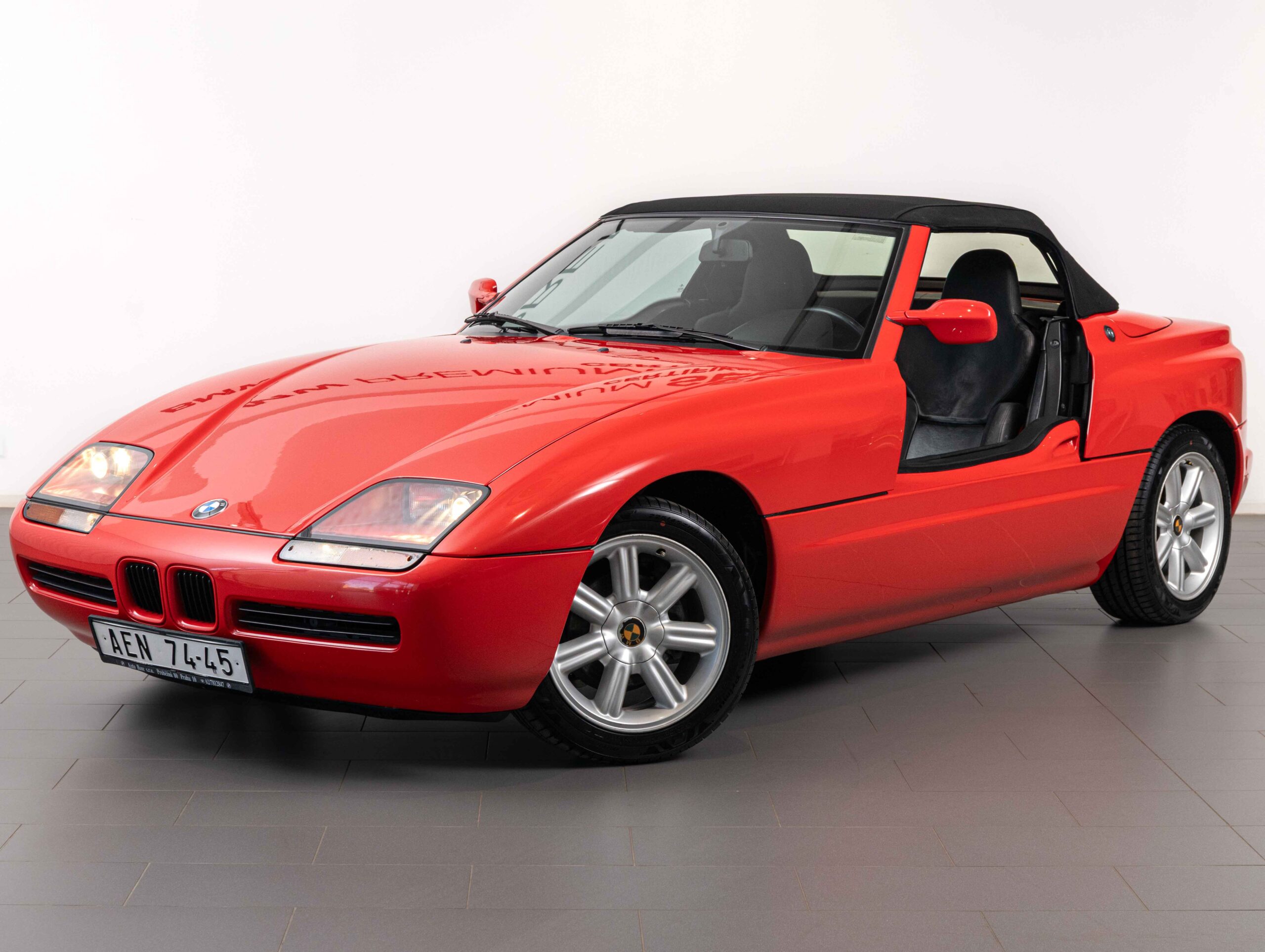 BMW BMW Z1