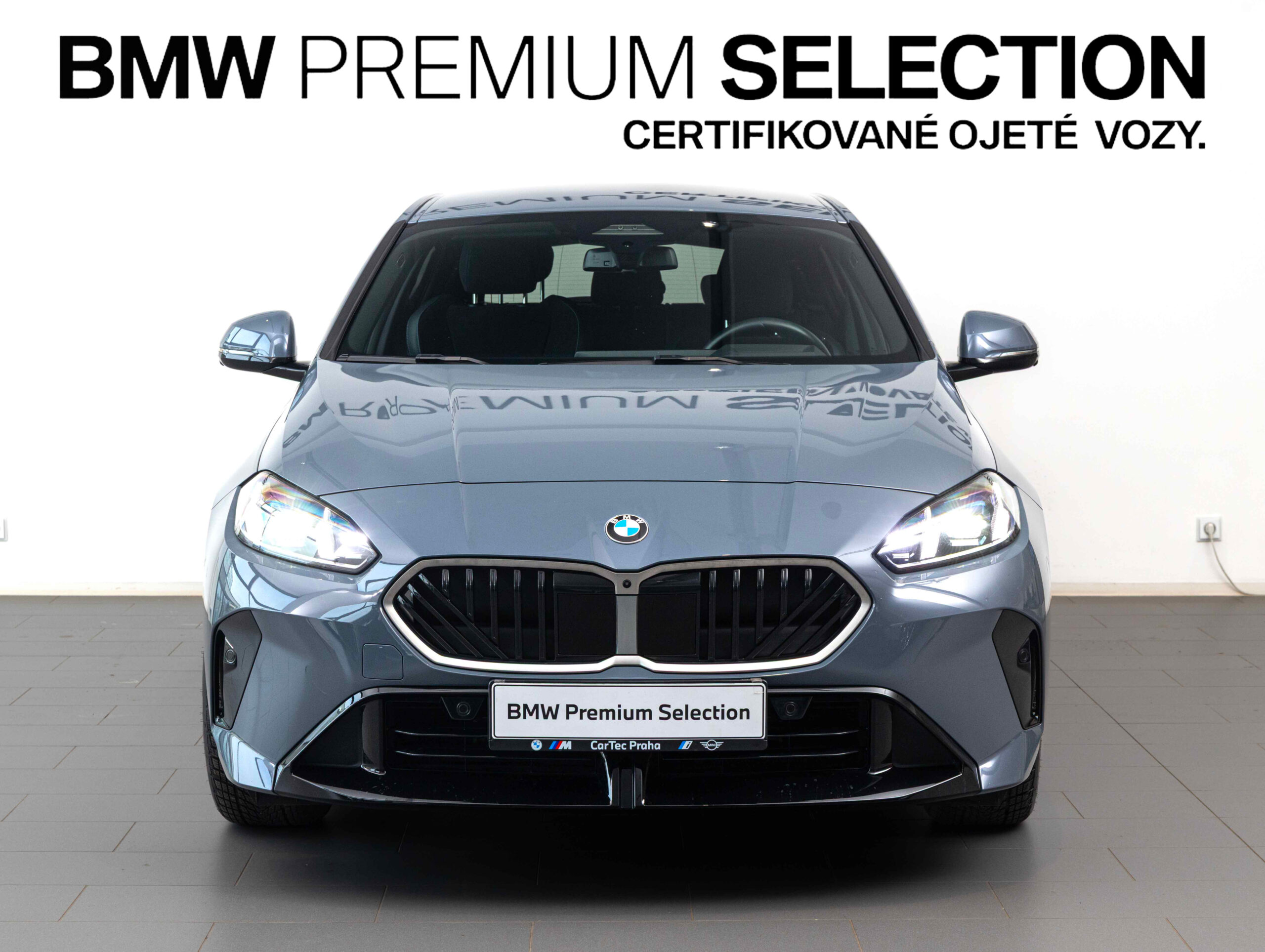 BMW 120d