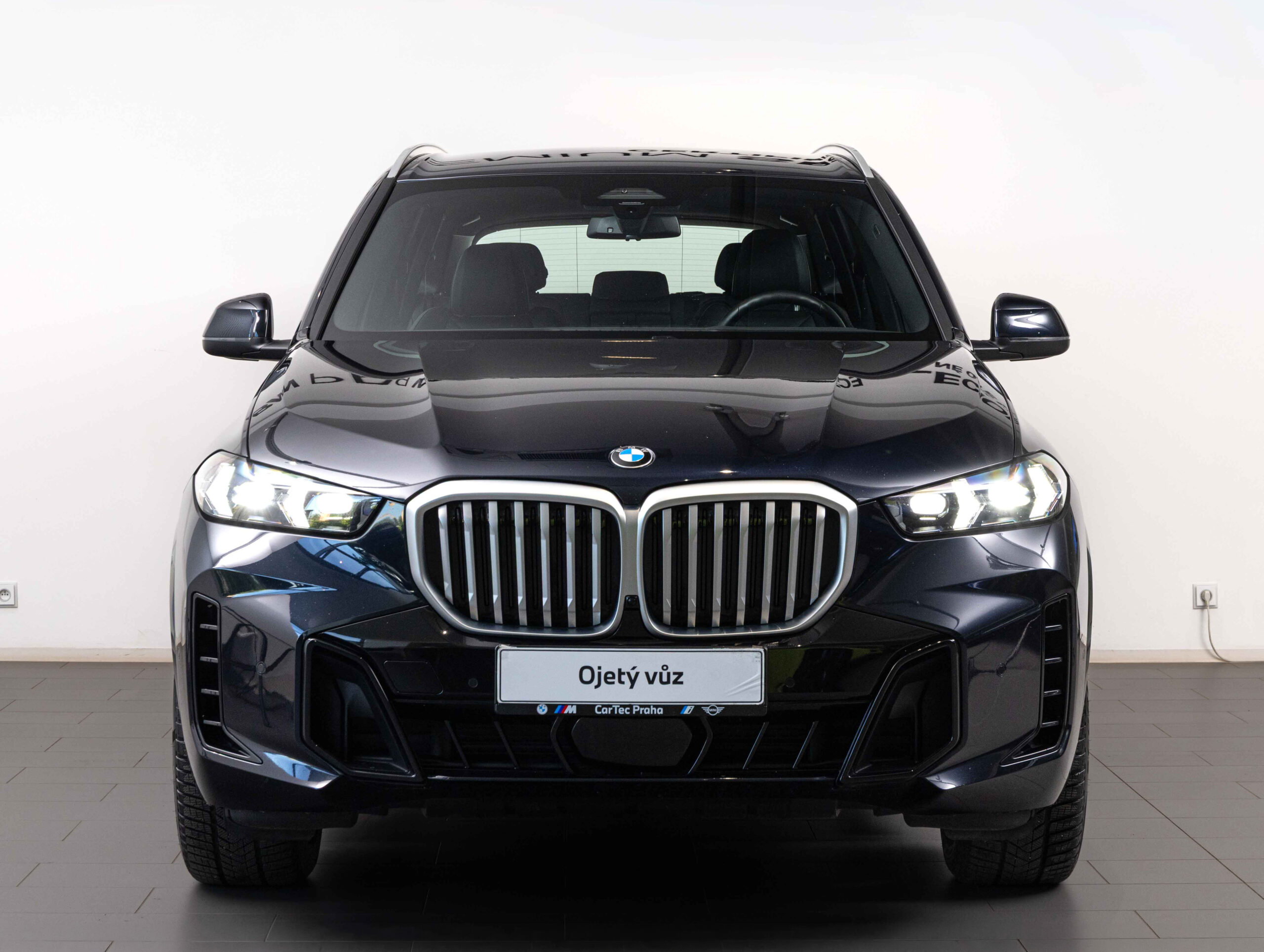 BMW X5 xDrive30d