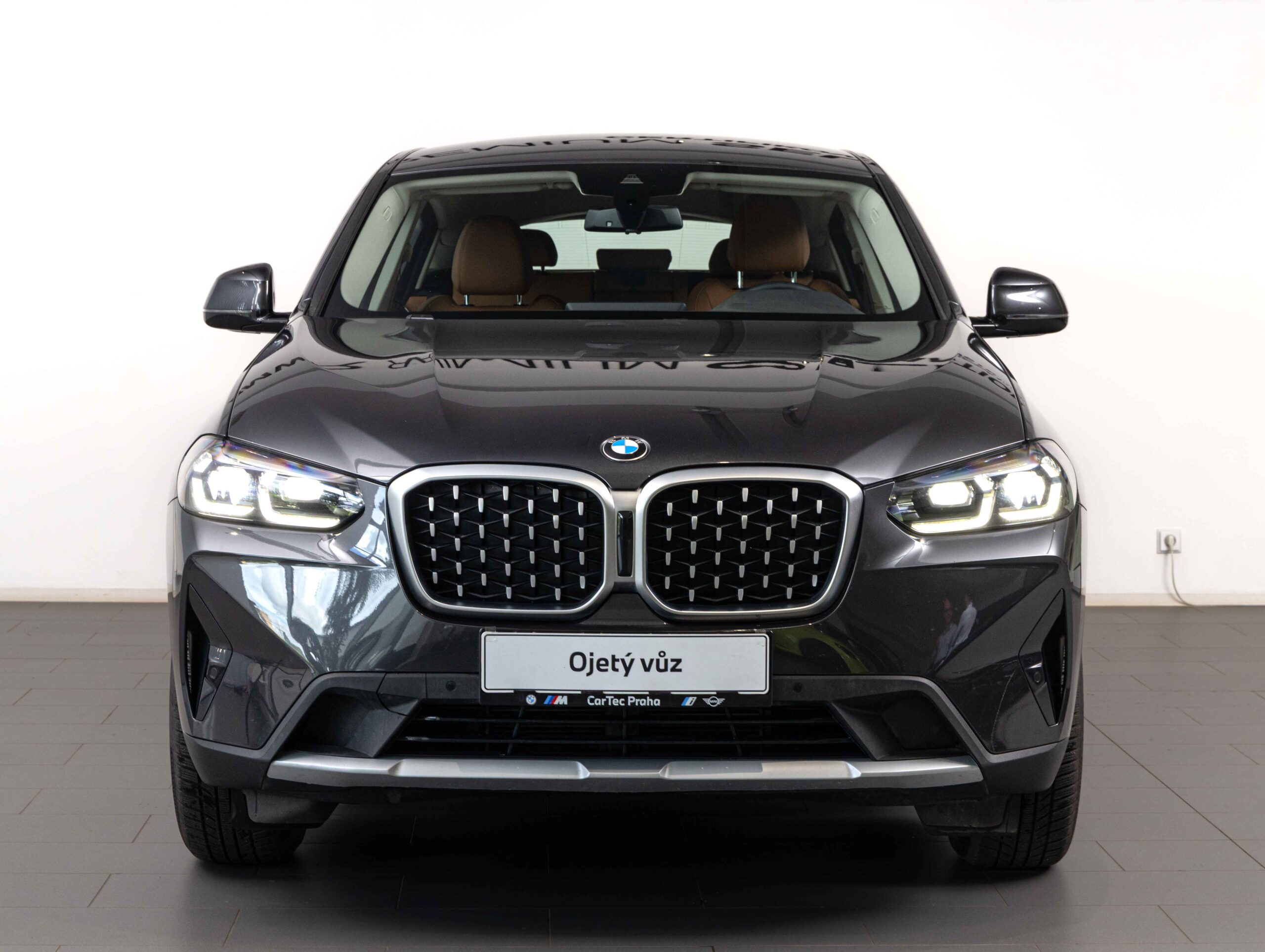 BMW X4 xDrive30i