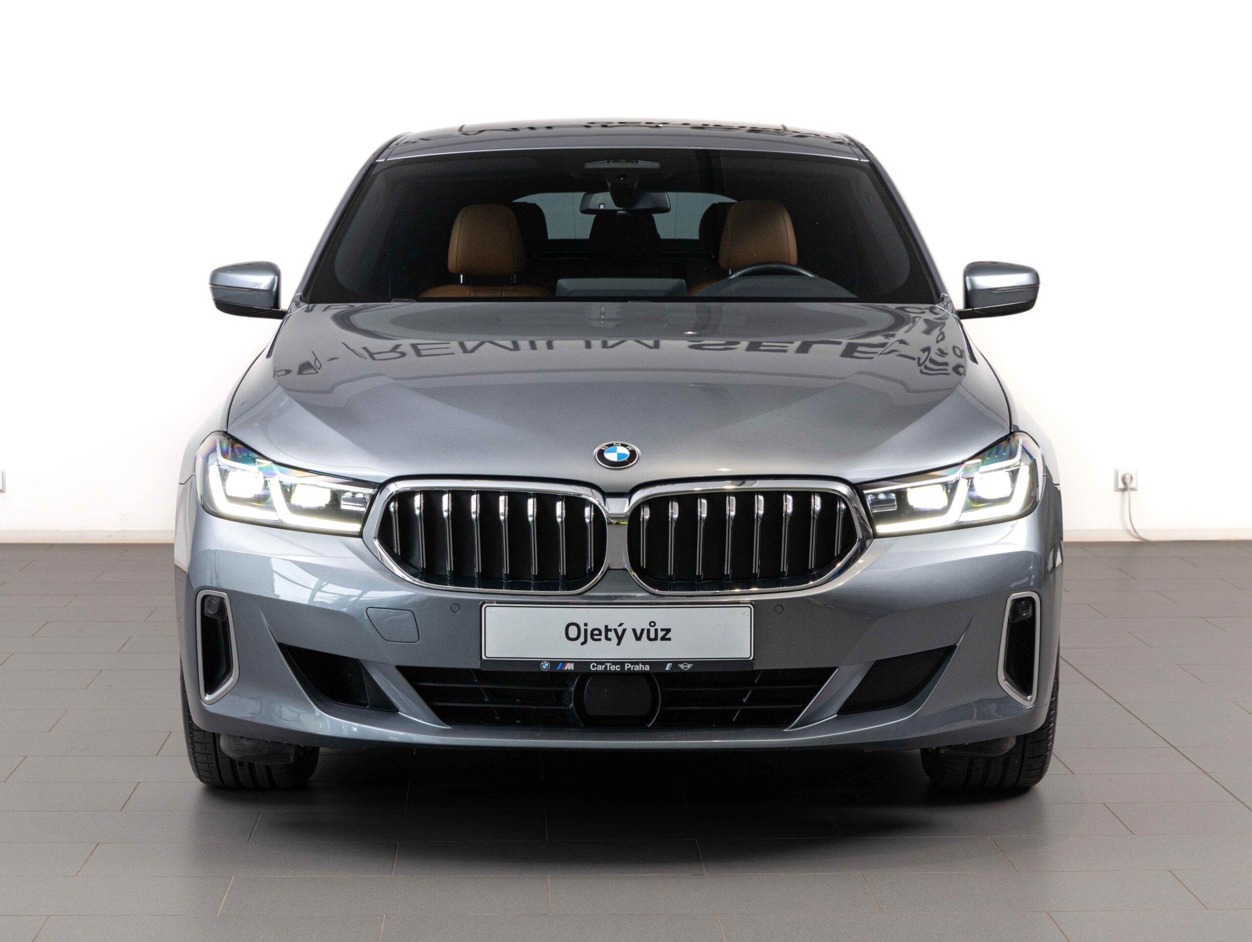 BMW BMW 640i xDrive Gran Turismo