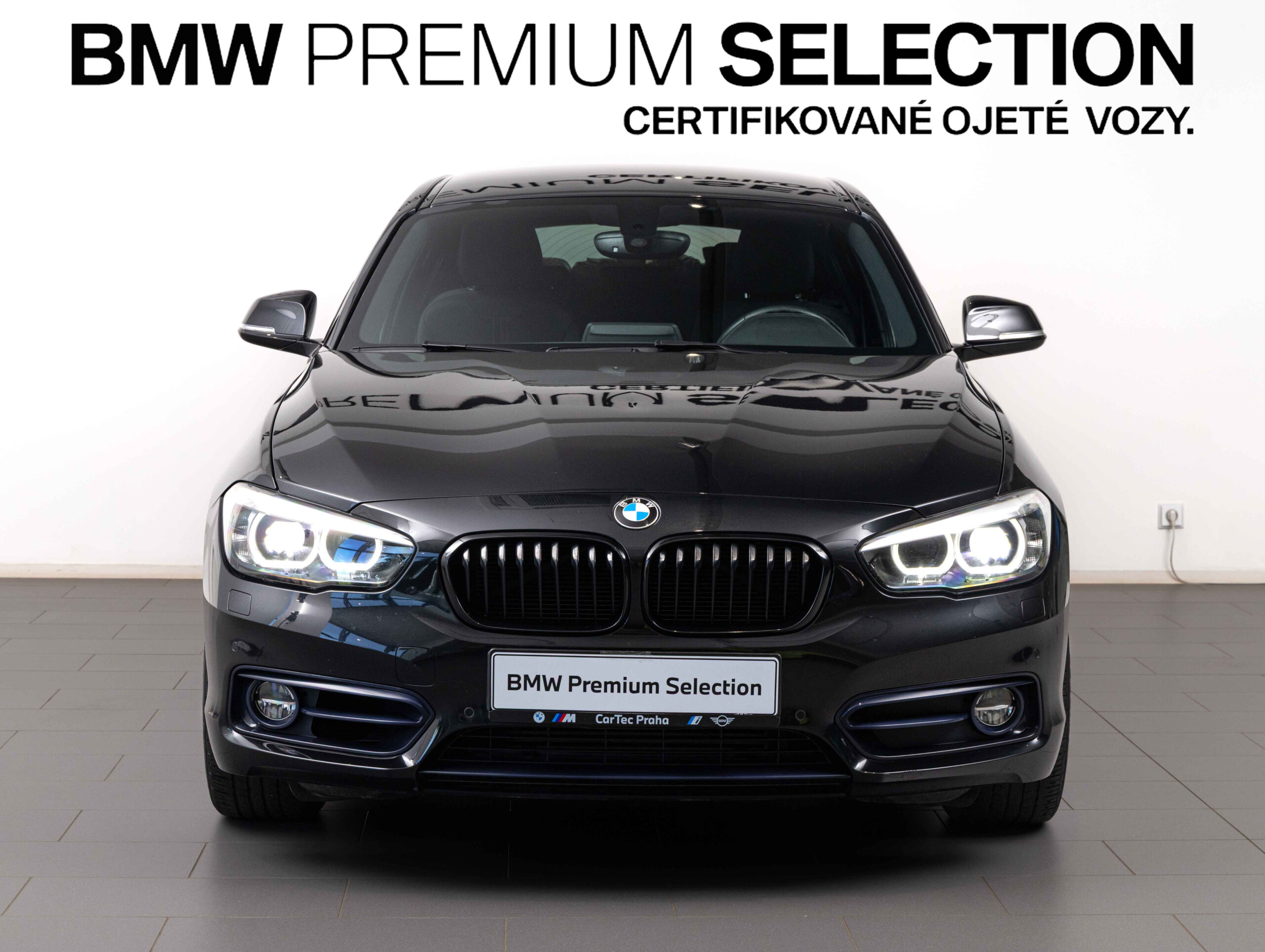 BMW 118i