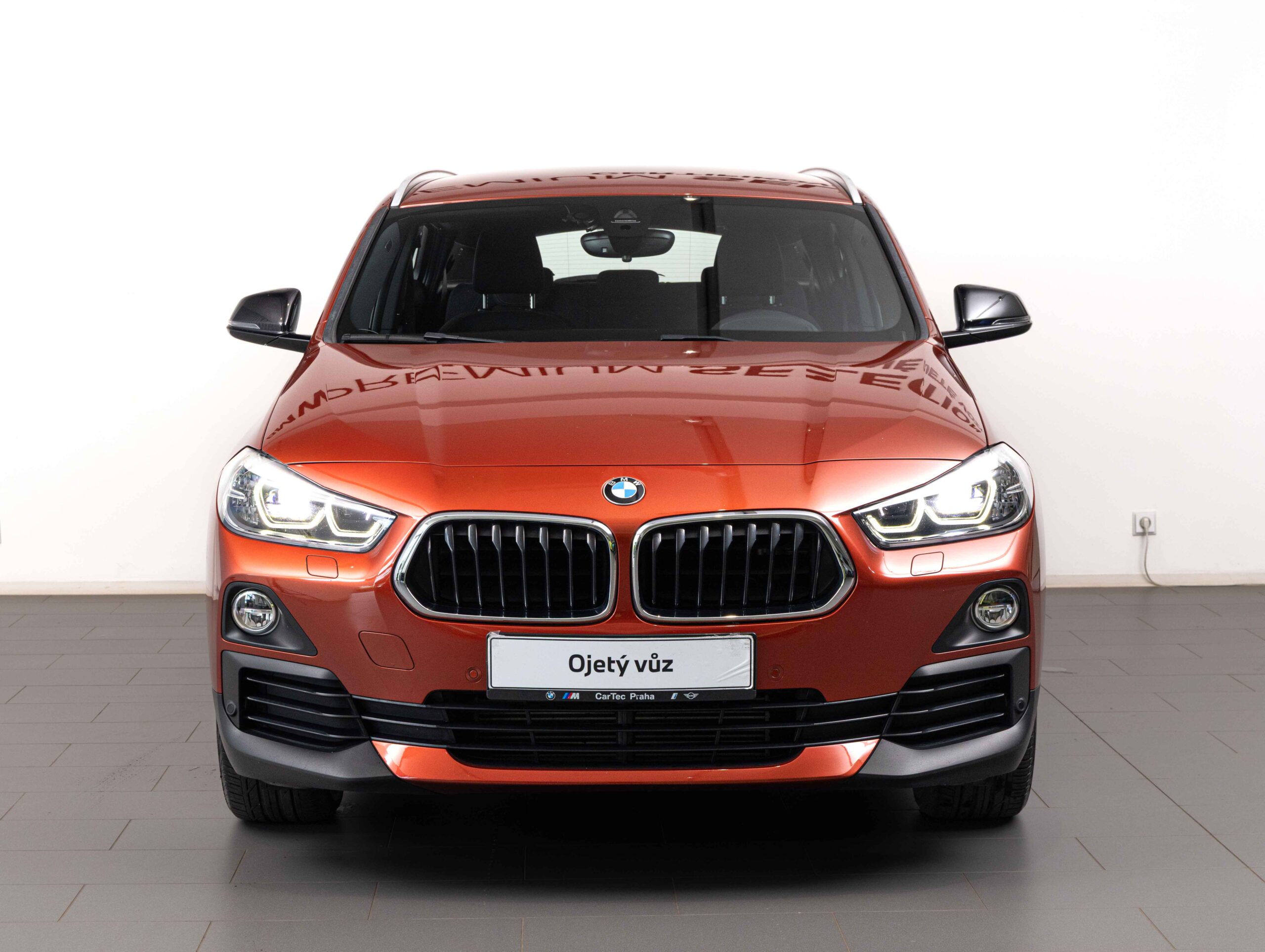 BMW X2 xDrive20d