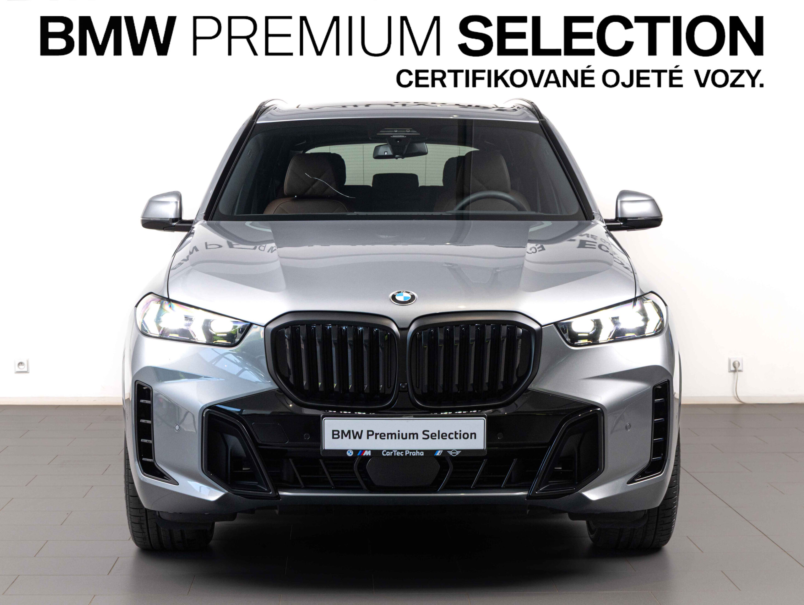 BMW X5 xDrive30d