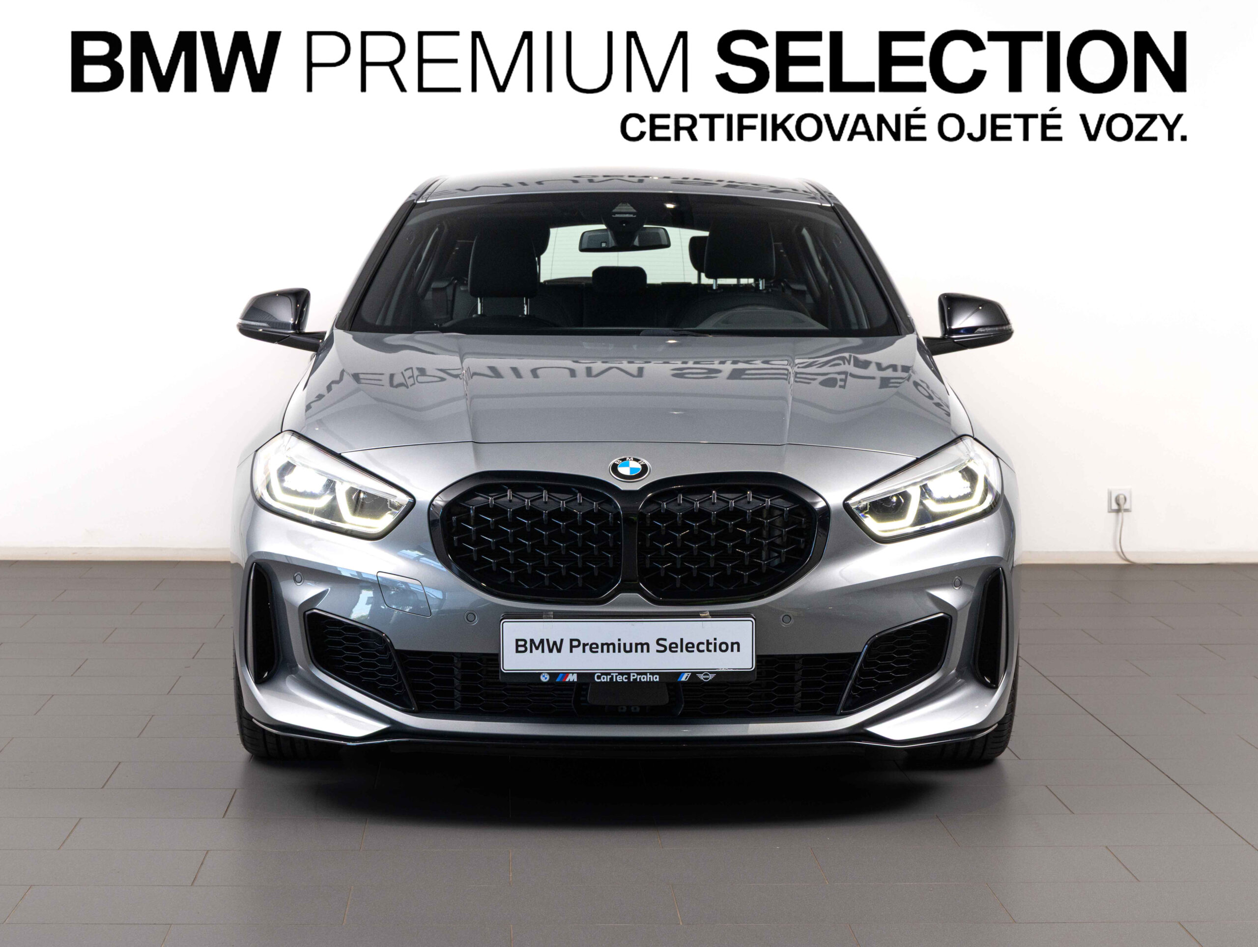 BMW M135i xDrive