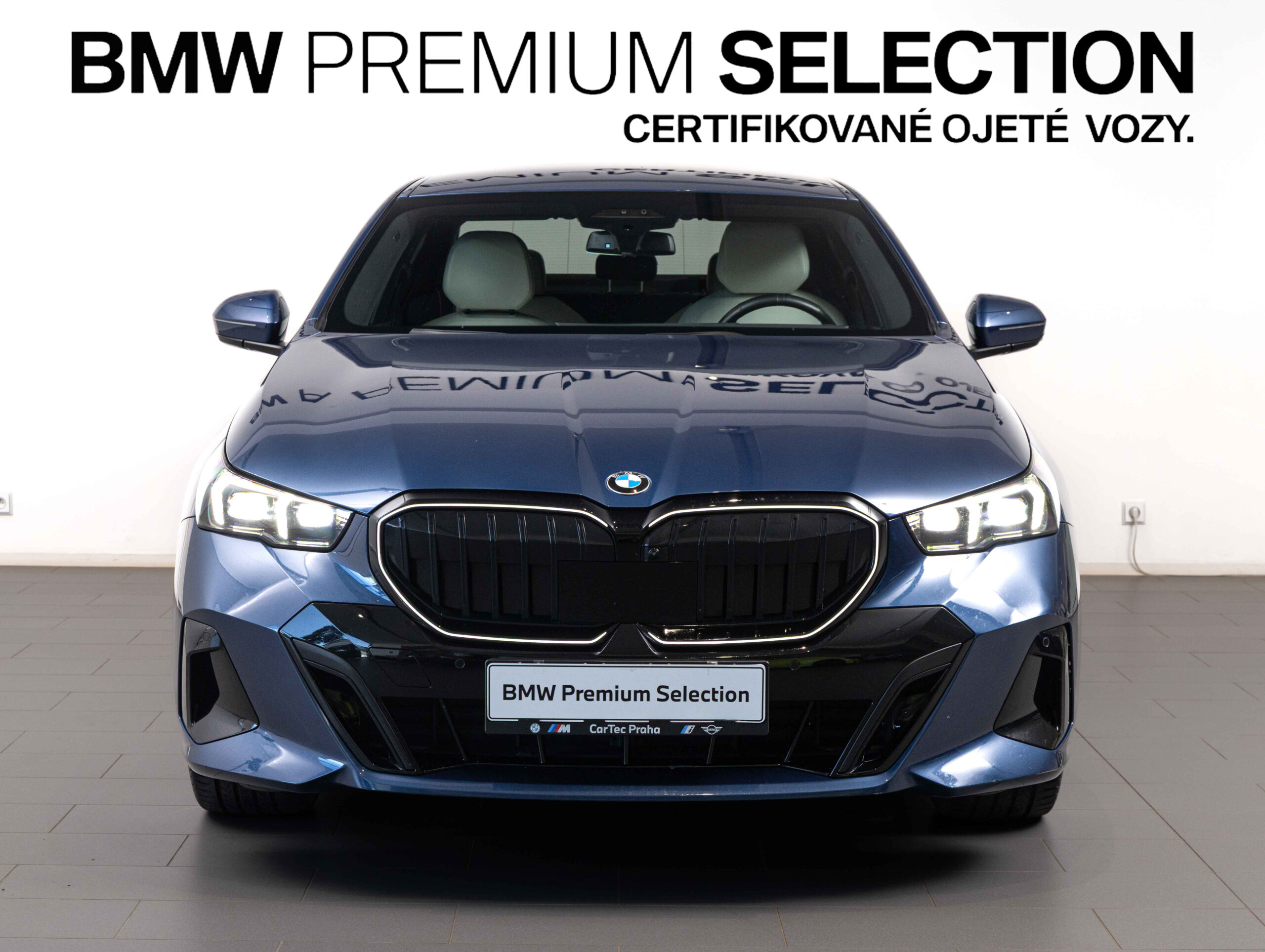 BMW 520d xDrive