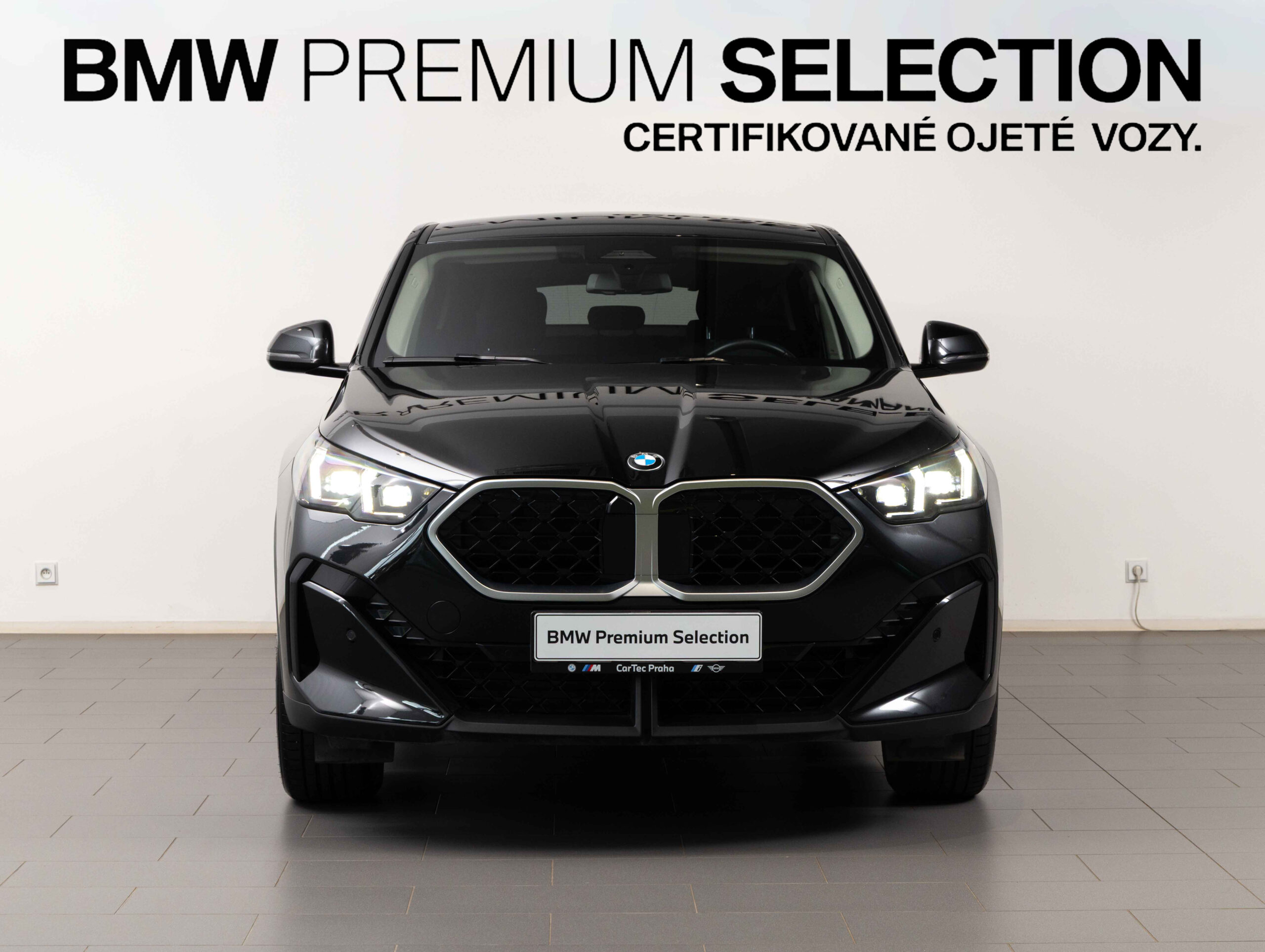 BMW X2 sDrive20i