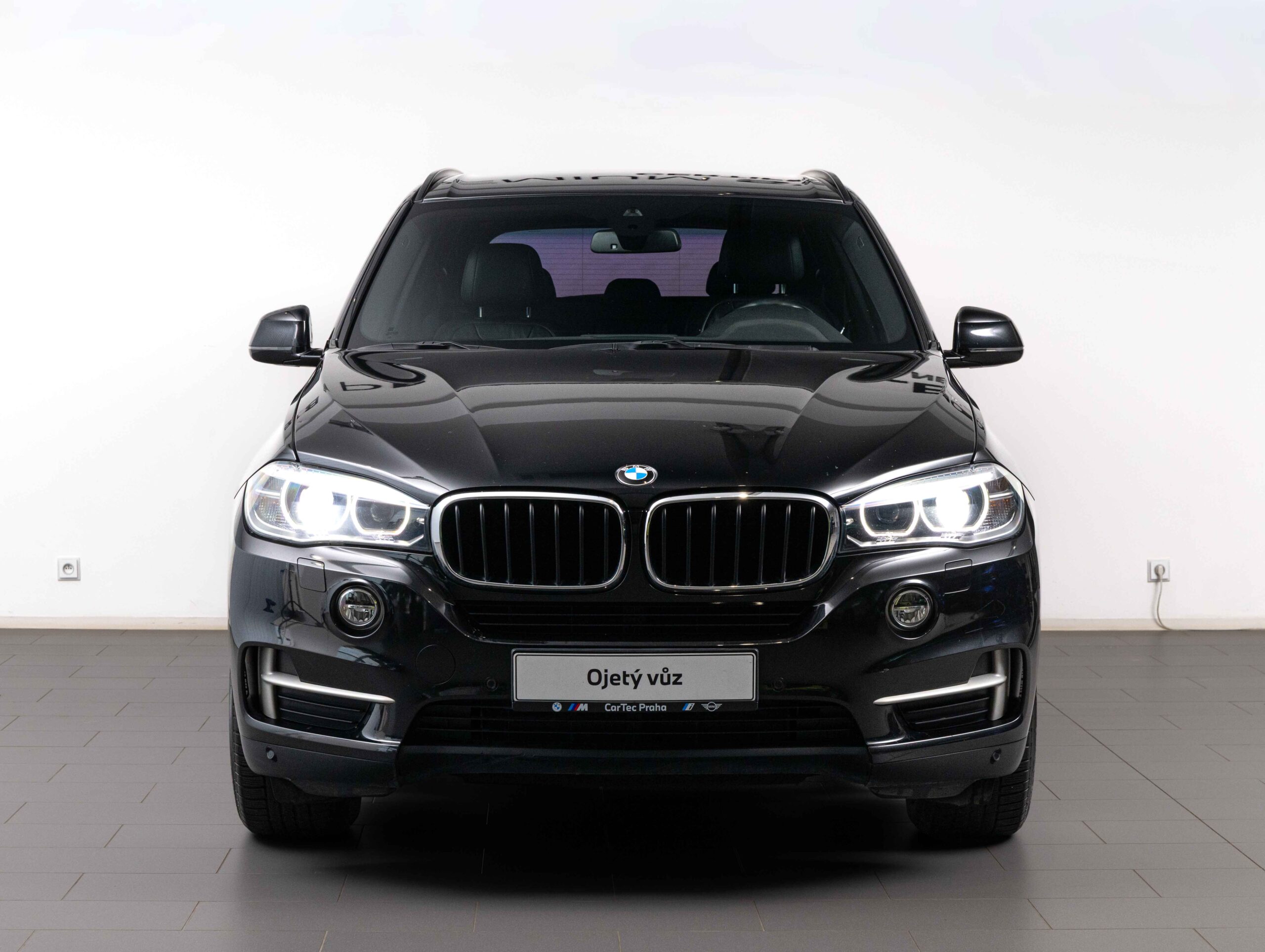 BMW X5 xDrive30d