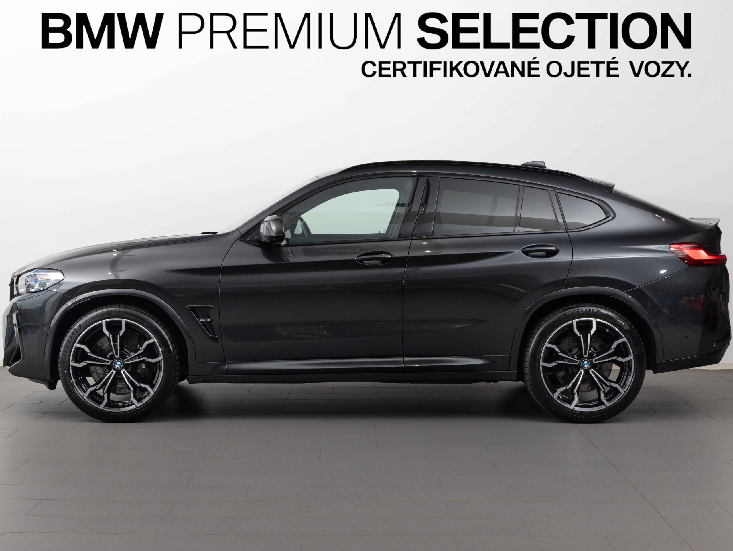 BMW X4 M
