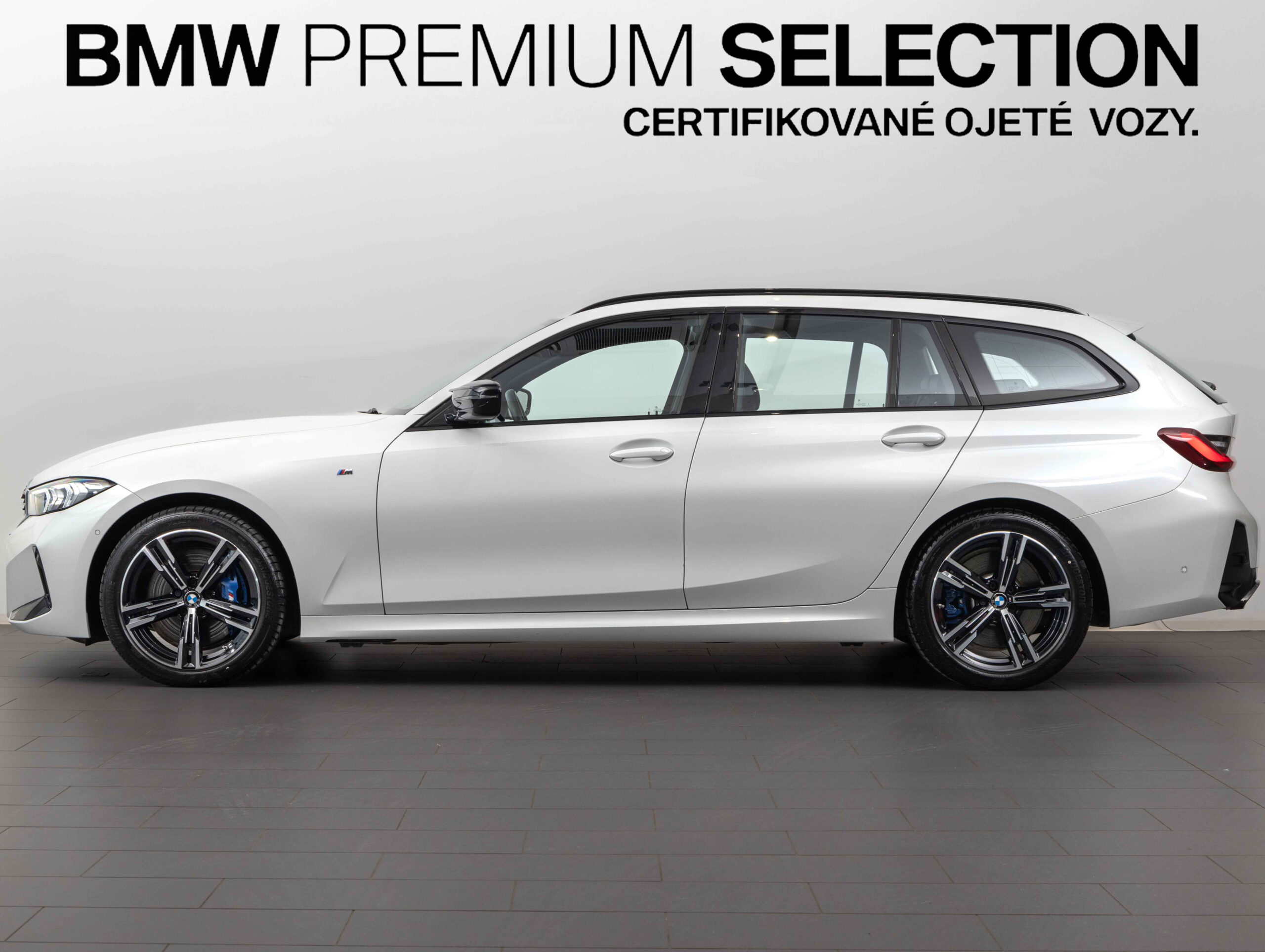 BMW M340i xDrive Touring
