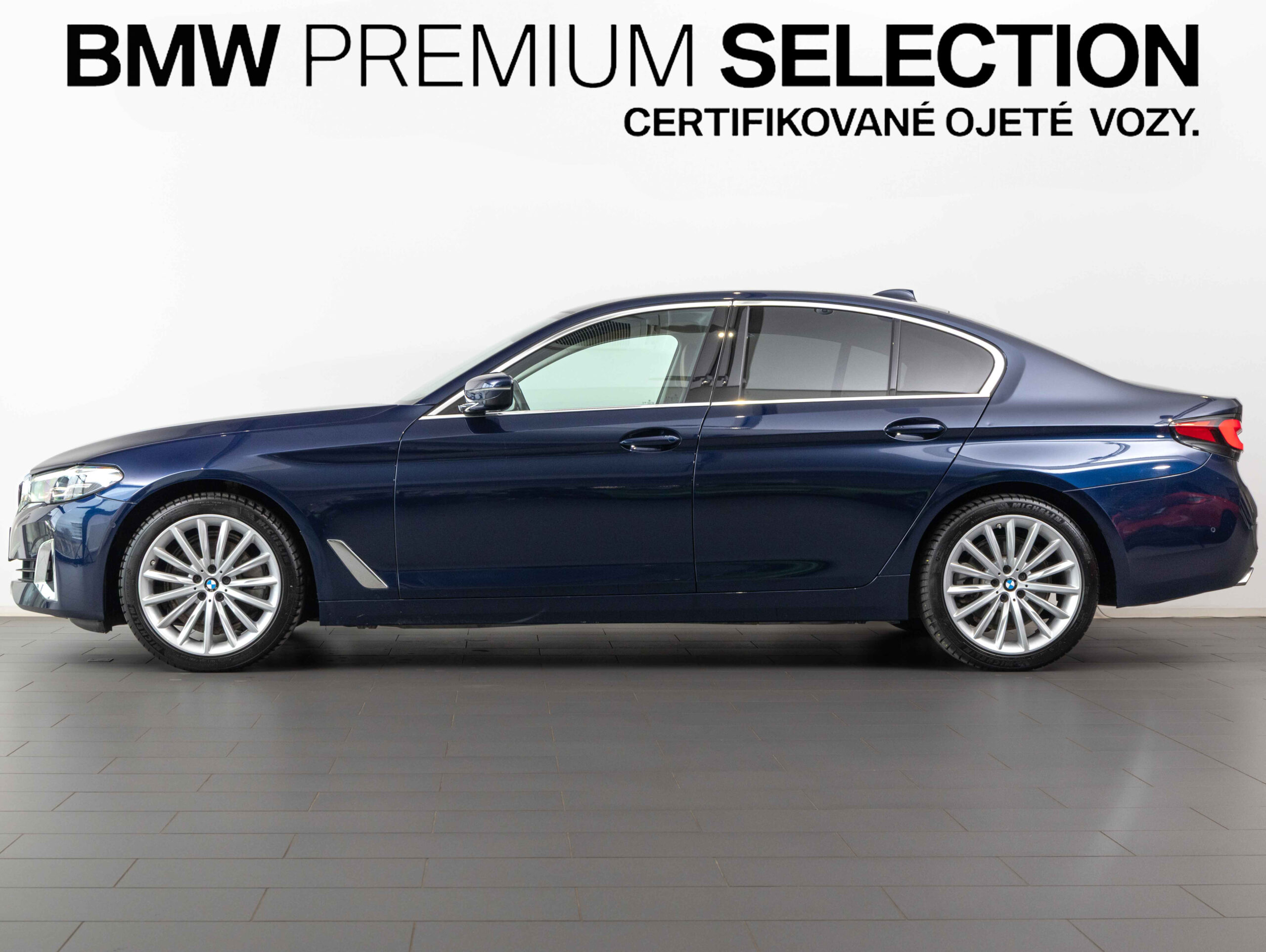 BMW 520d xDrive