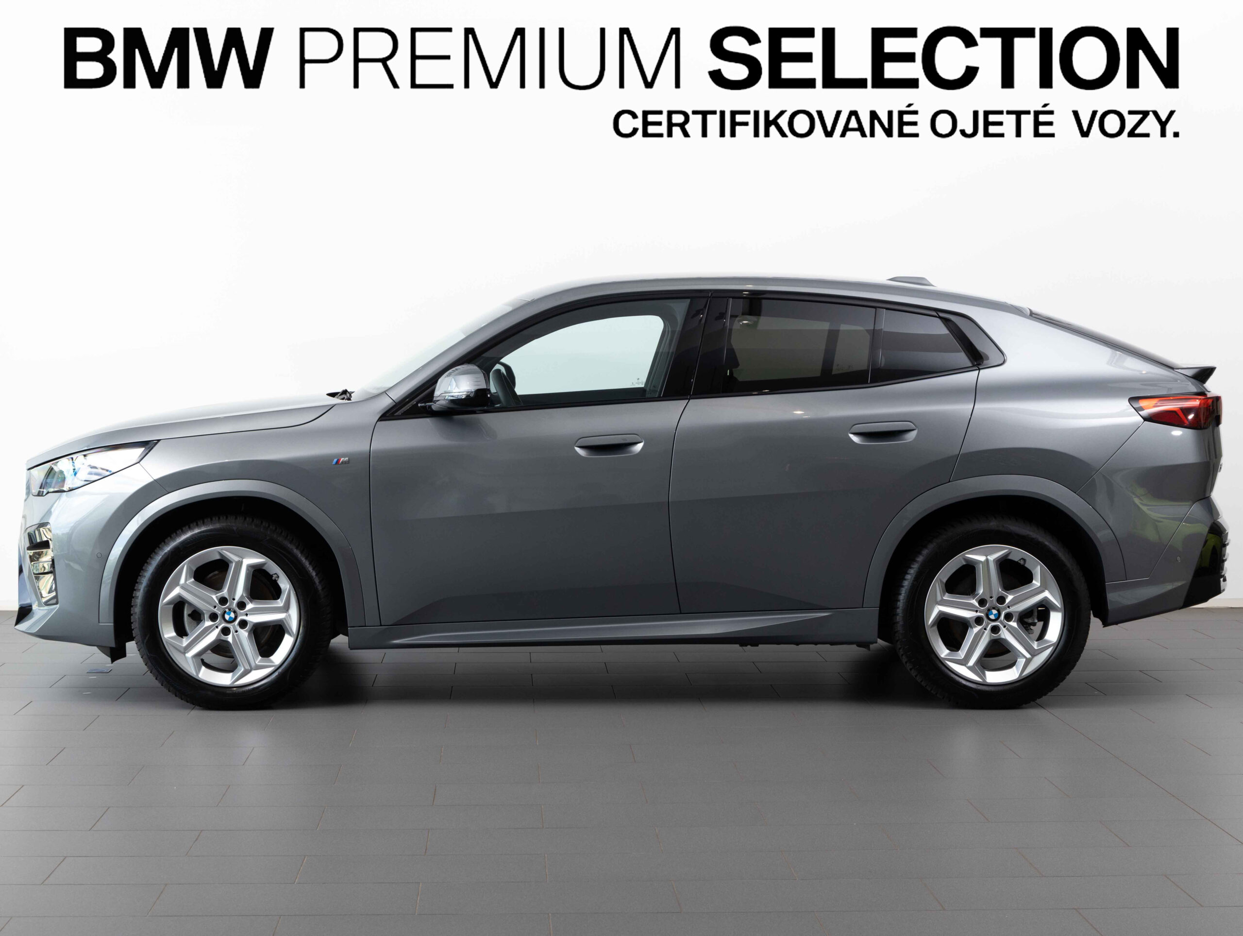 BMW X2 xDrive20d