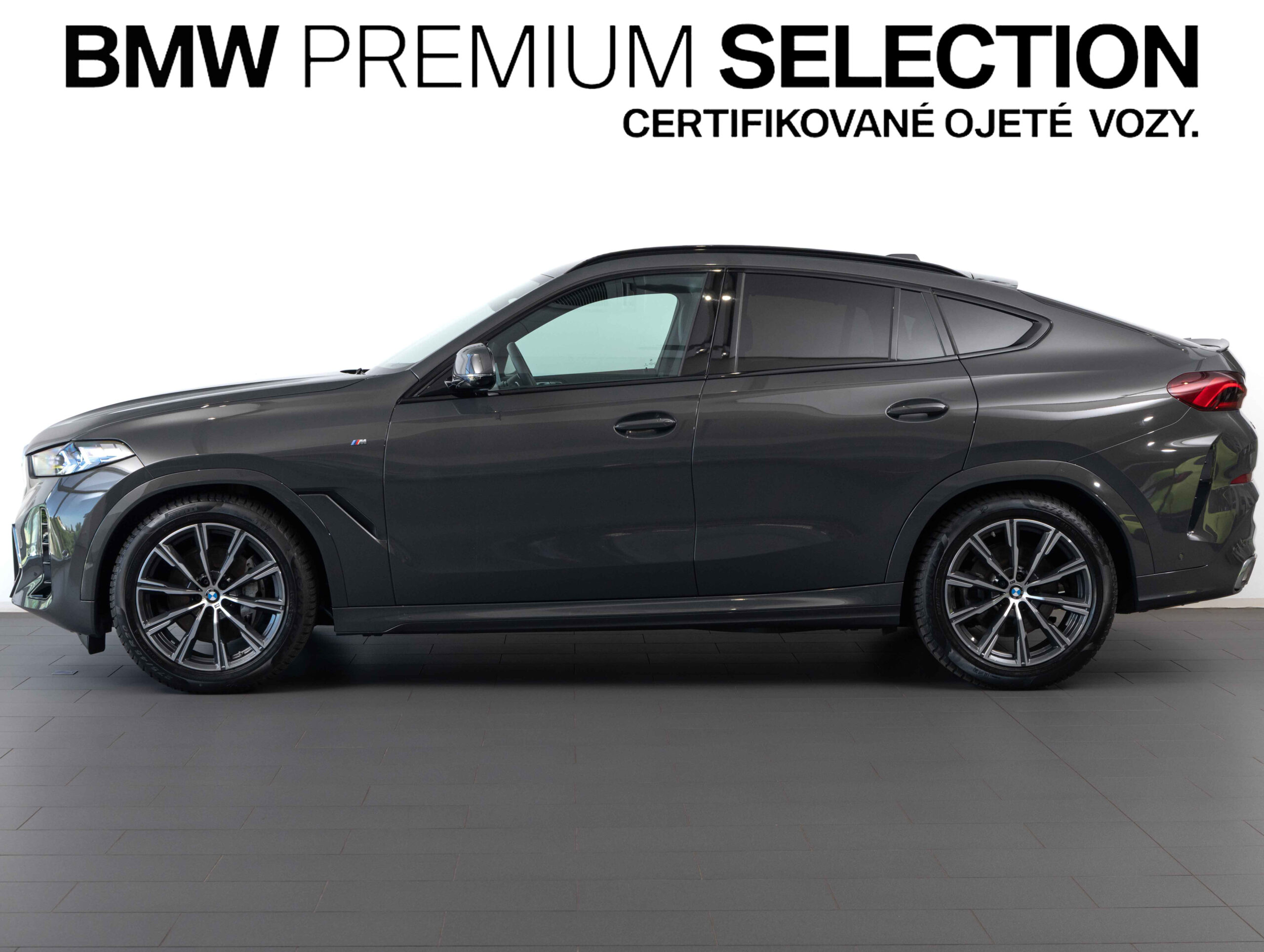 BMW X6 xDrive30d