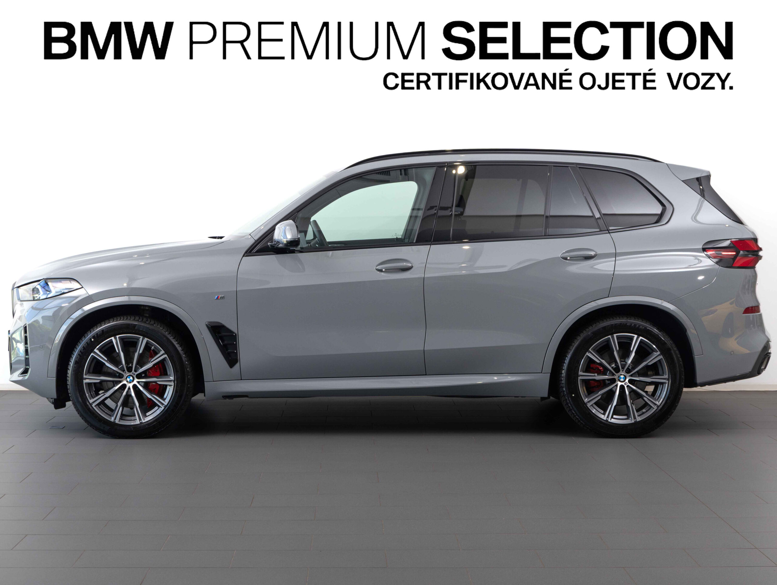 BMW X5 xDrive30d