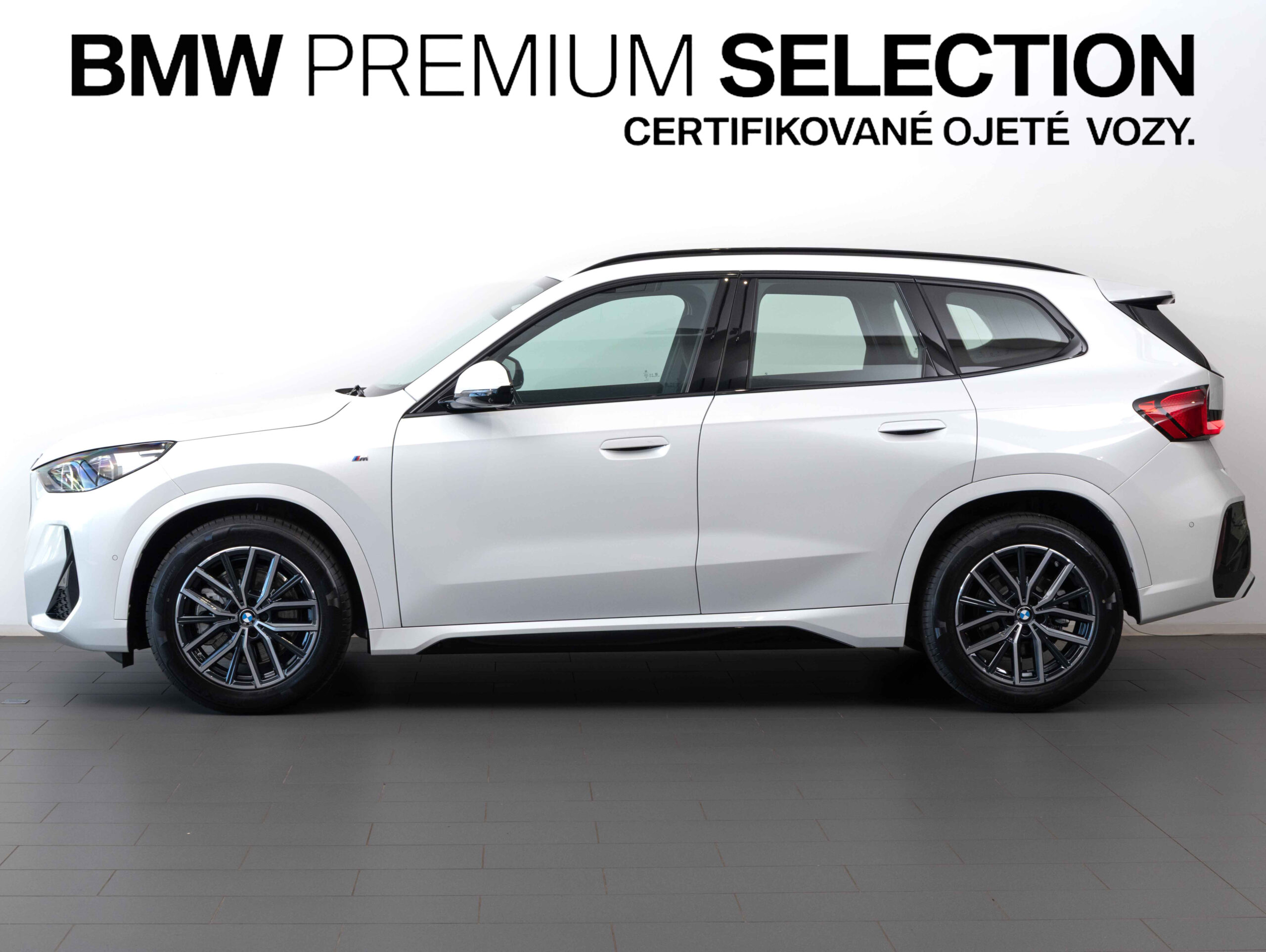 BMW X1 xDrive23d