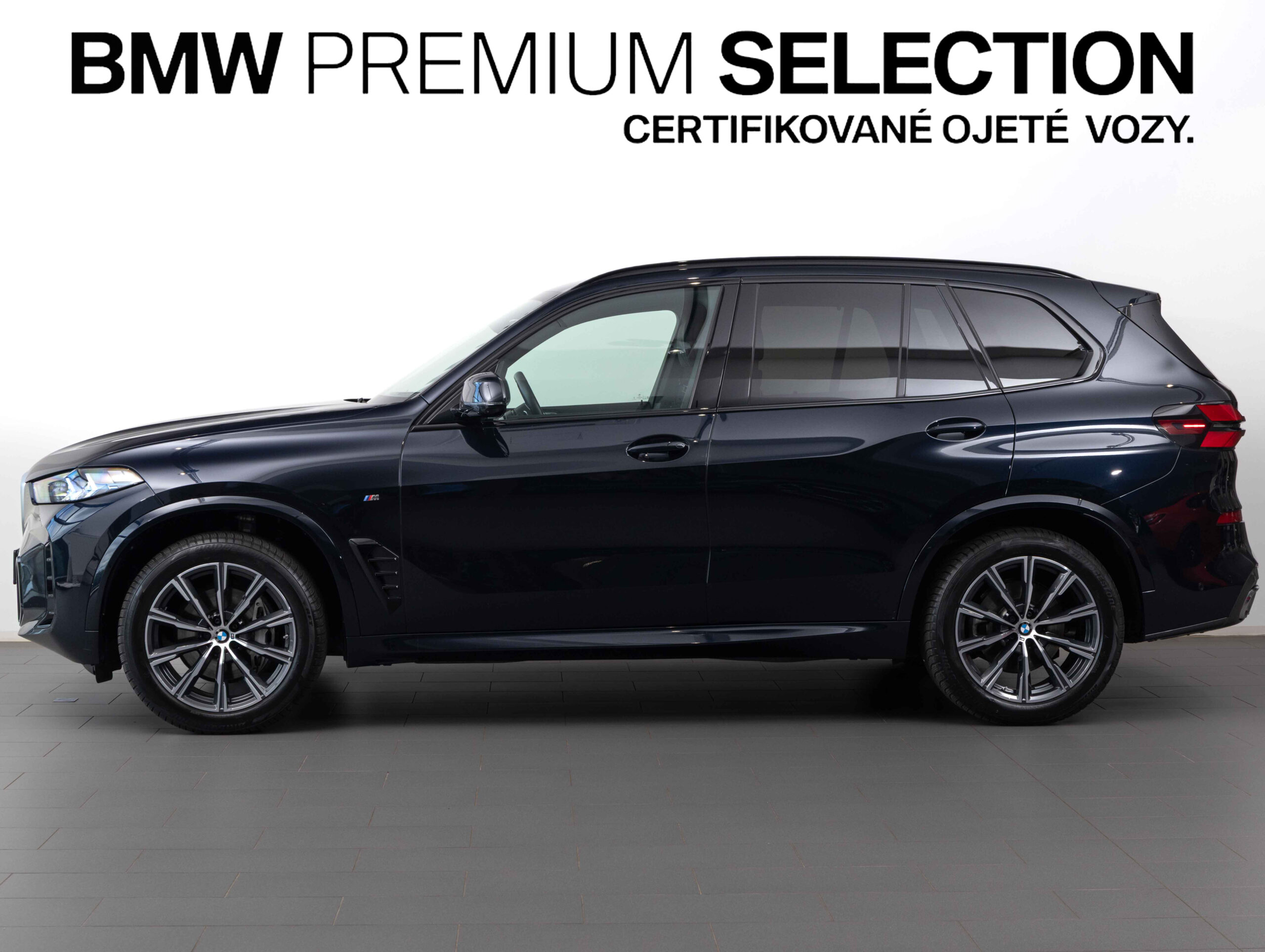 BMW X5 xDrive30d
