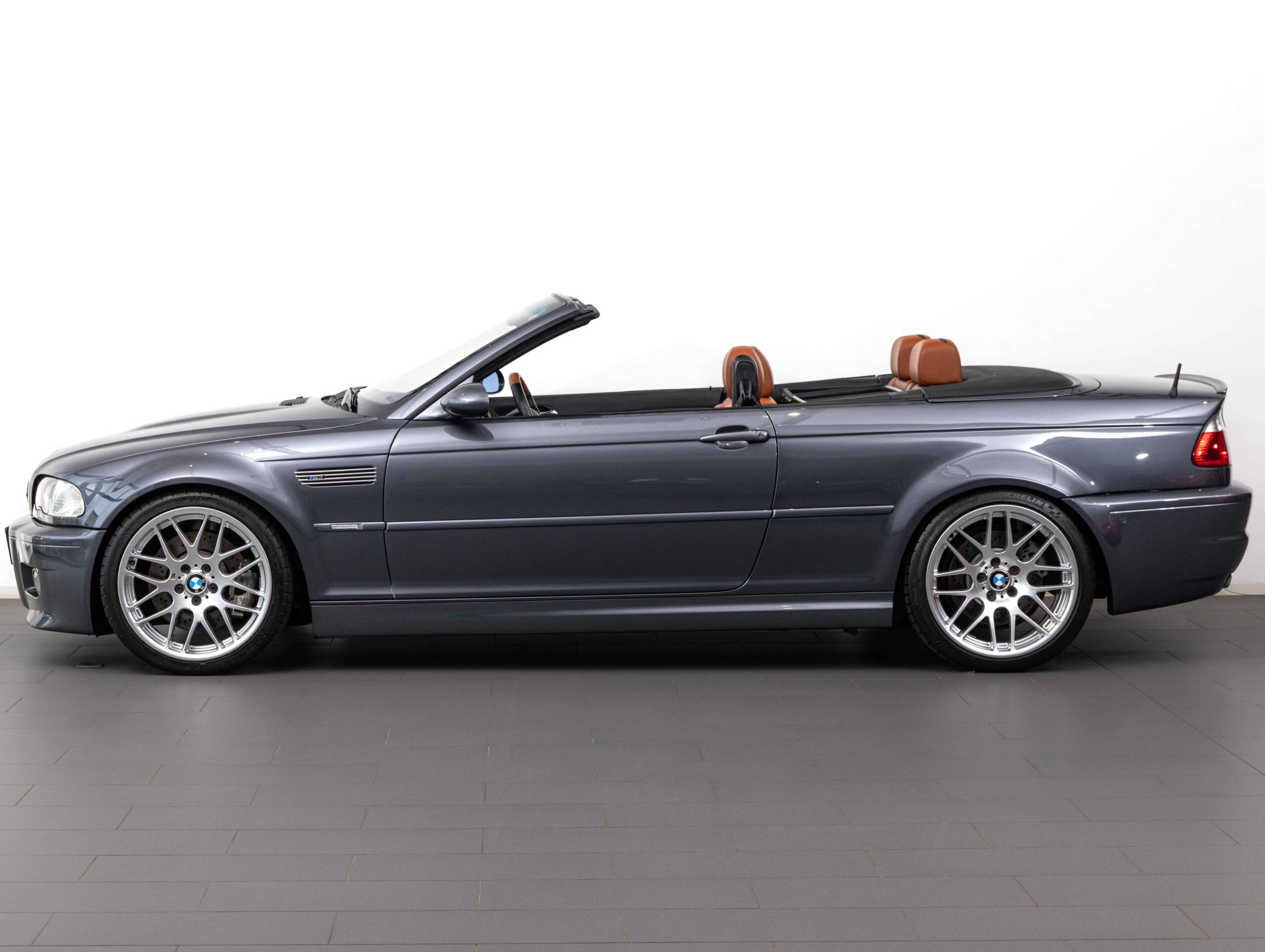 BMW M3 Cabrio