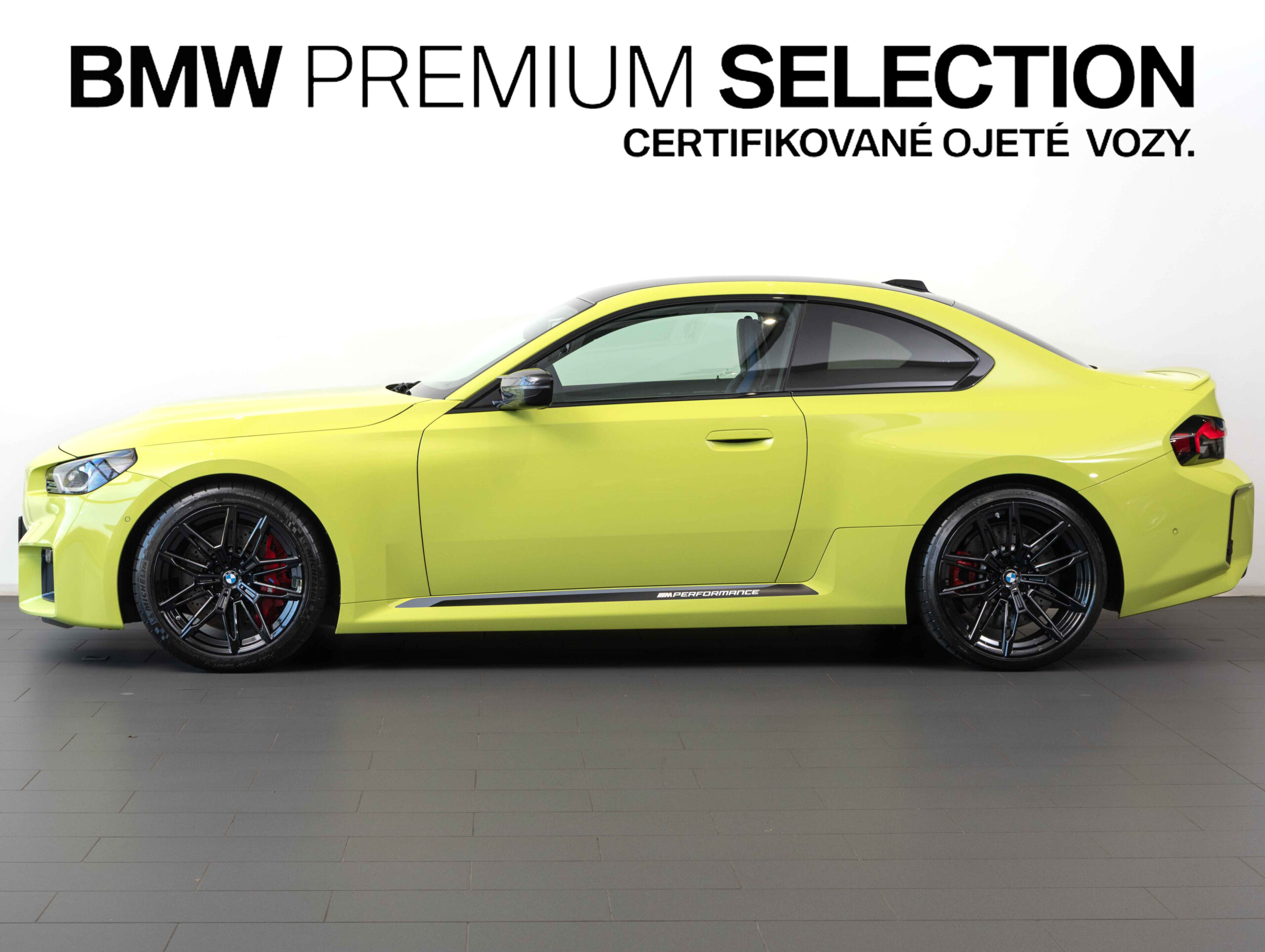 BMW M2 Coupe