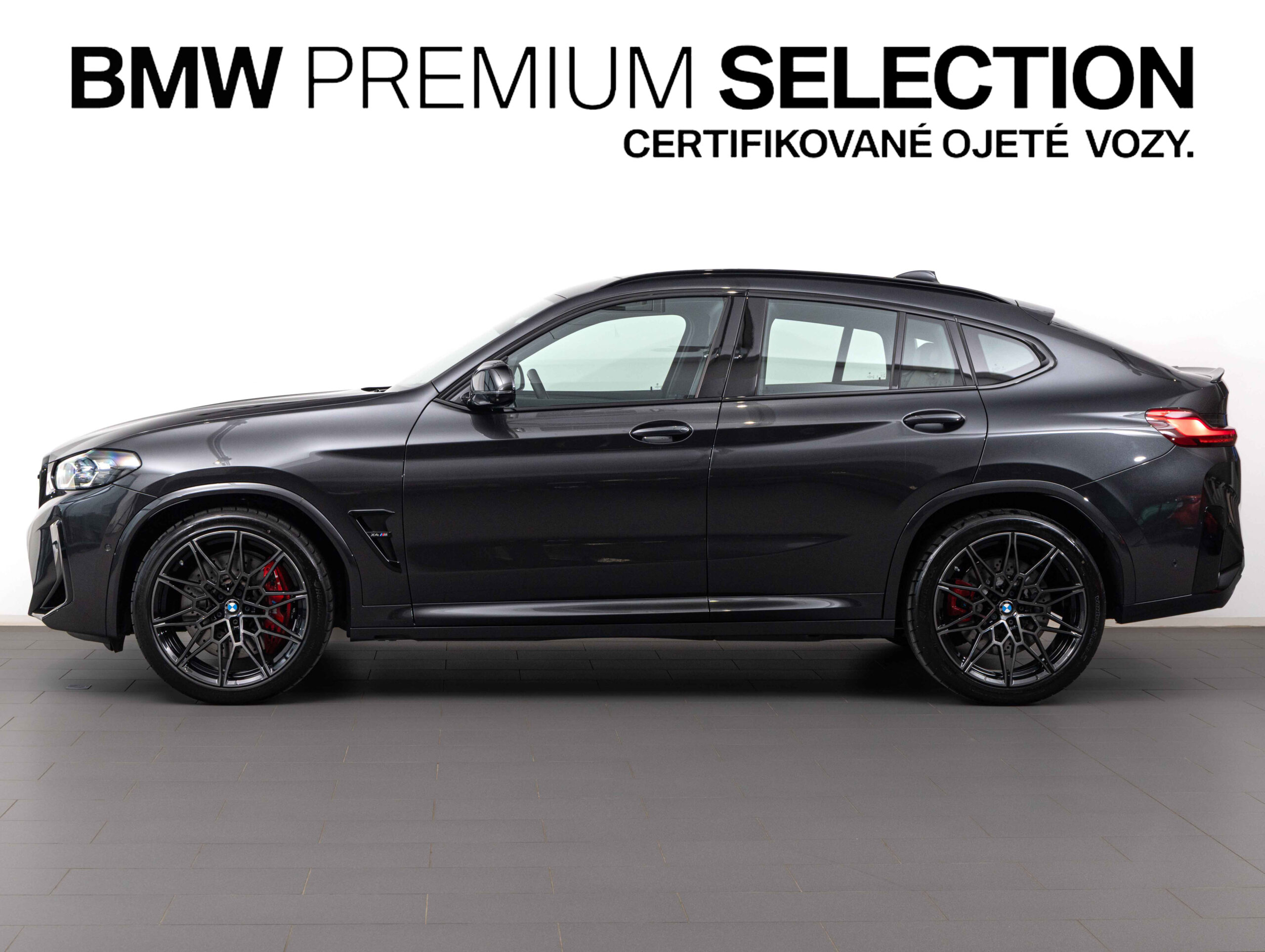 BMW X4 M