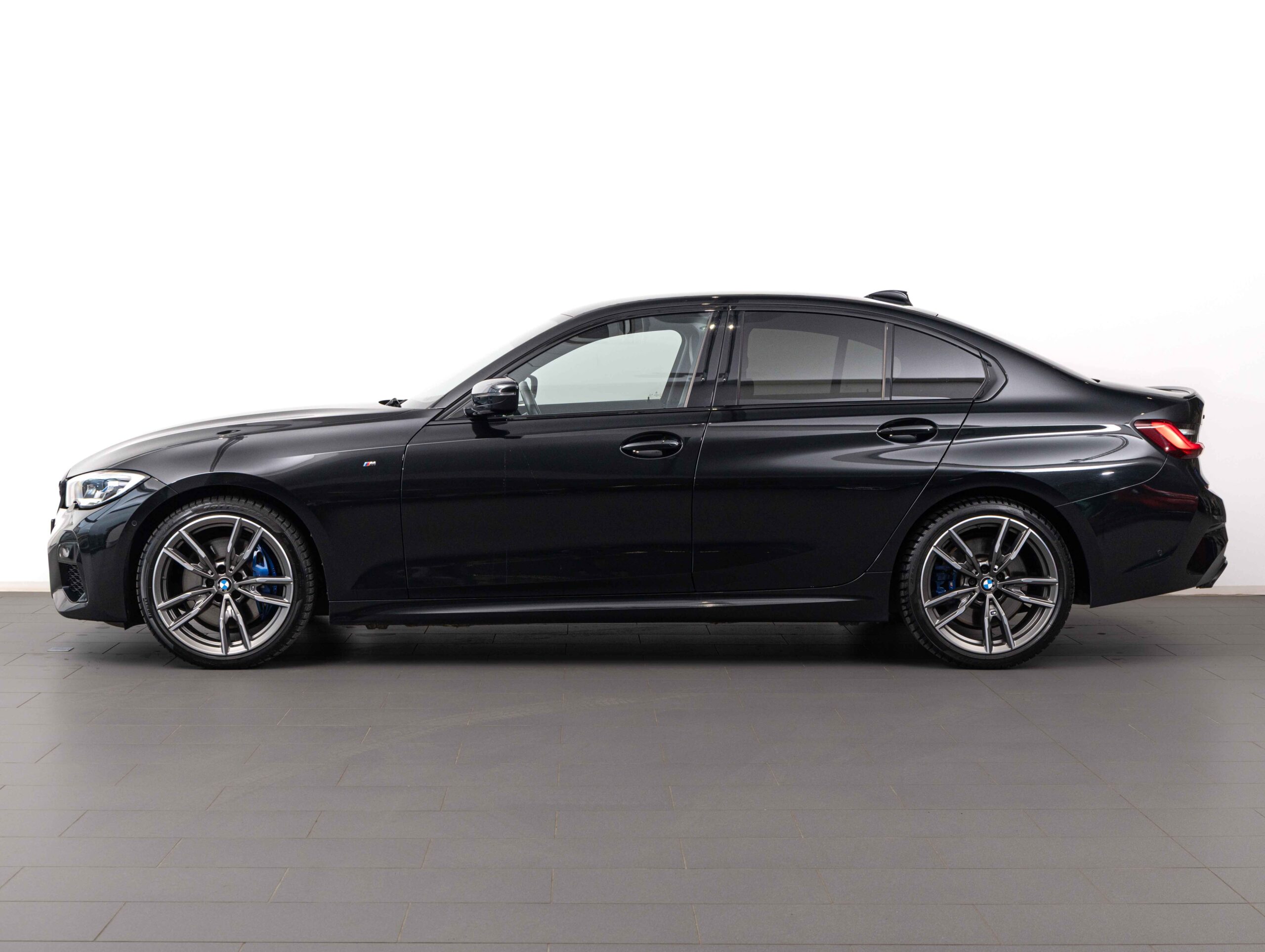 BMW M340d xDrive