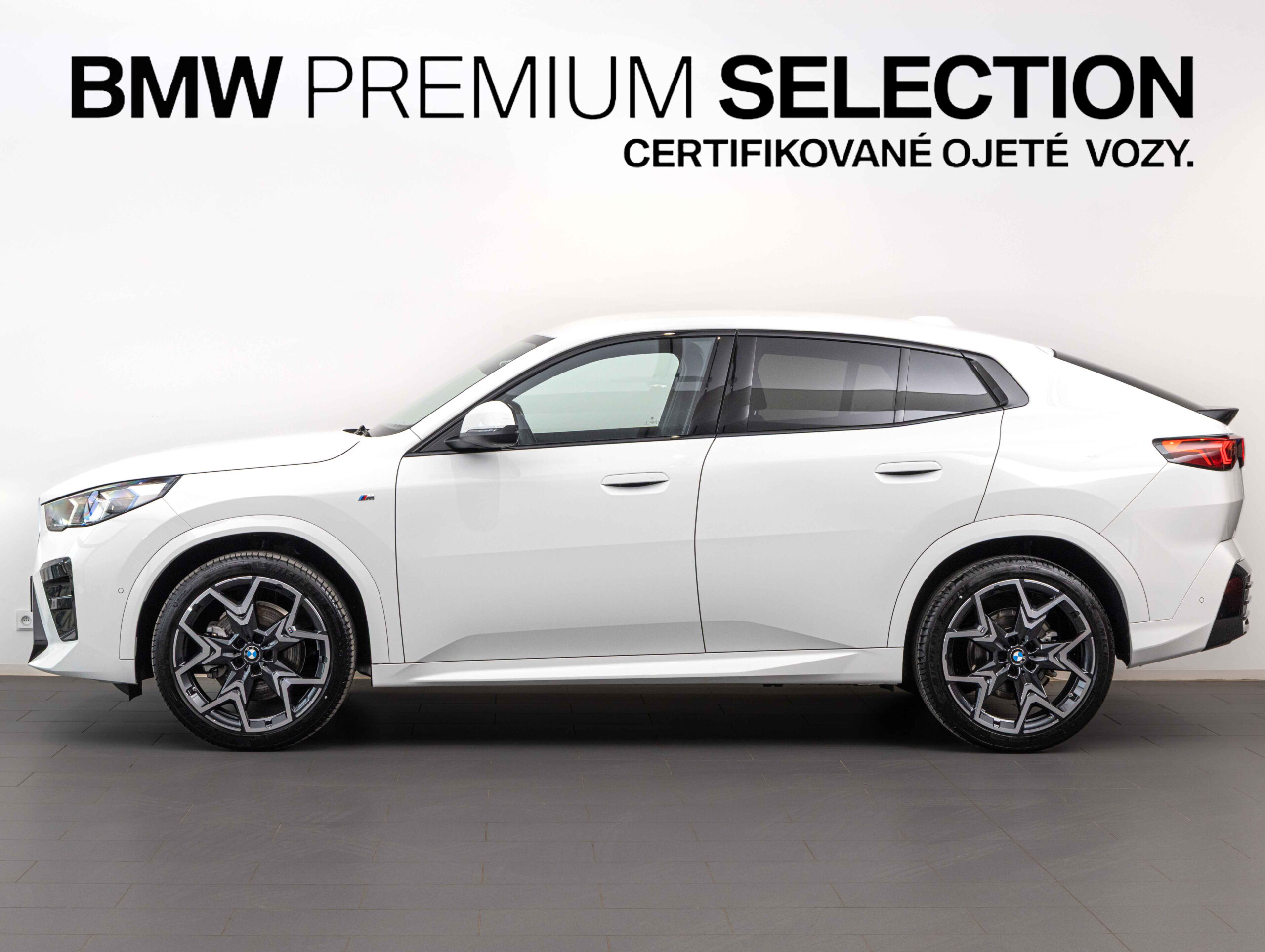 BMW X2 sDrive20i
