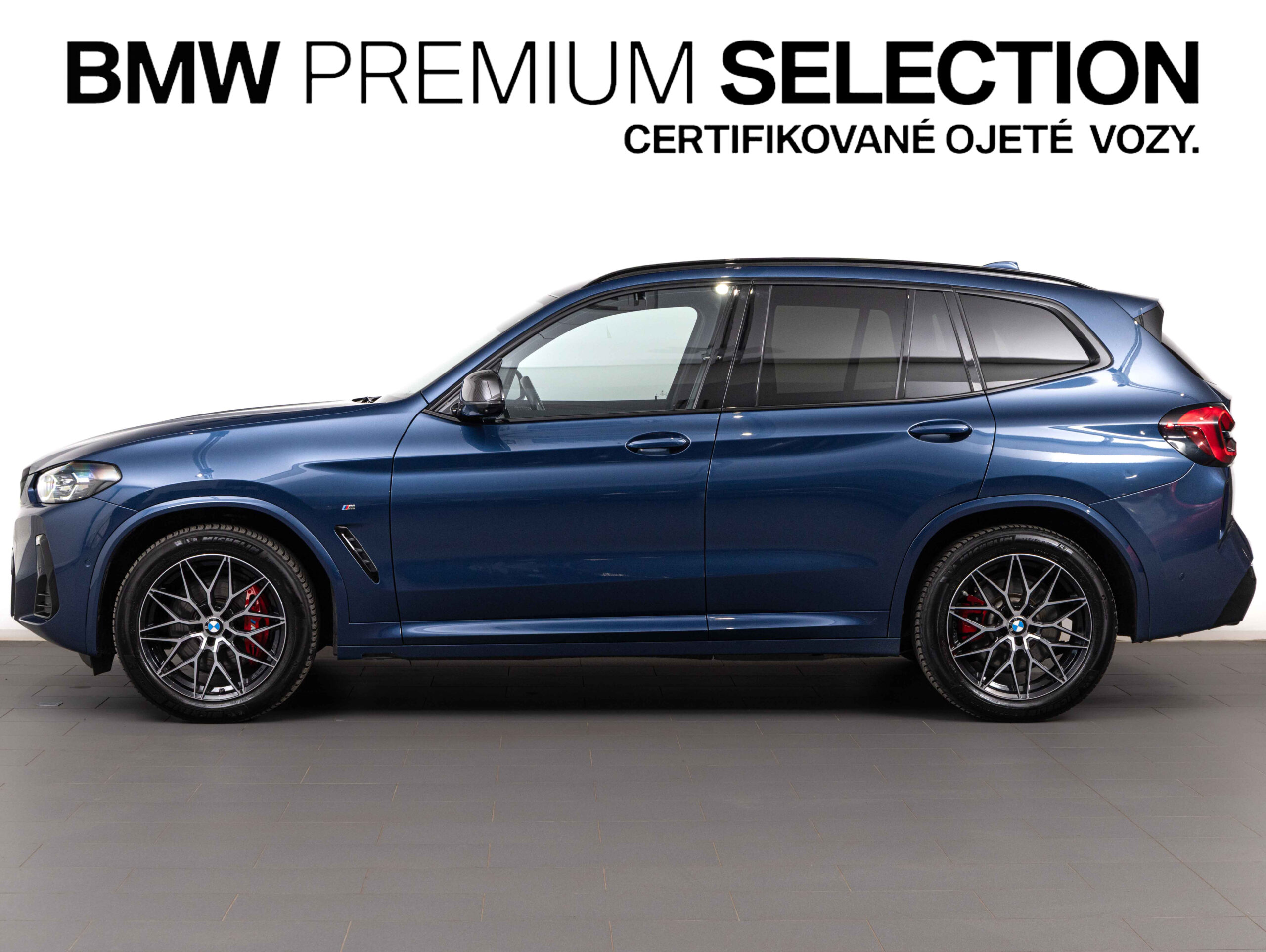 BMW X3 xDrive30d