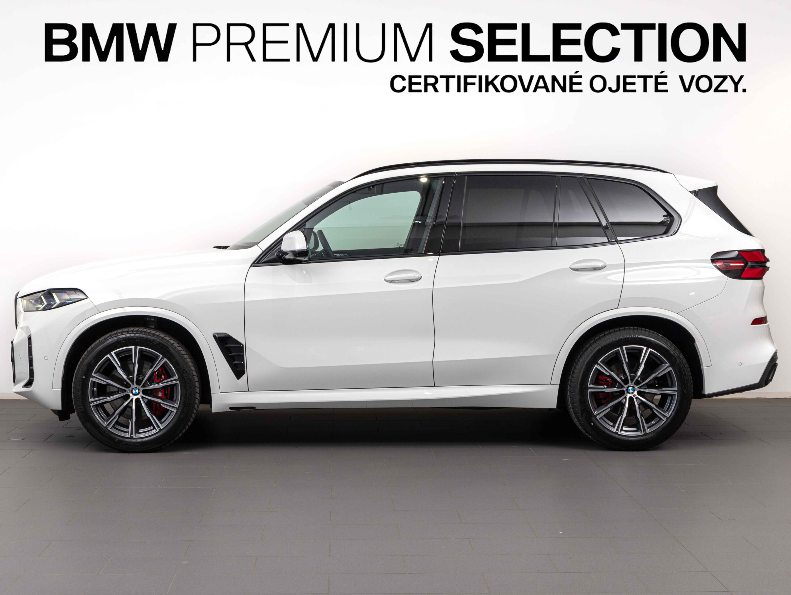 BMW X5 xDrive30d