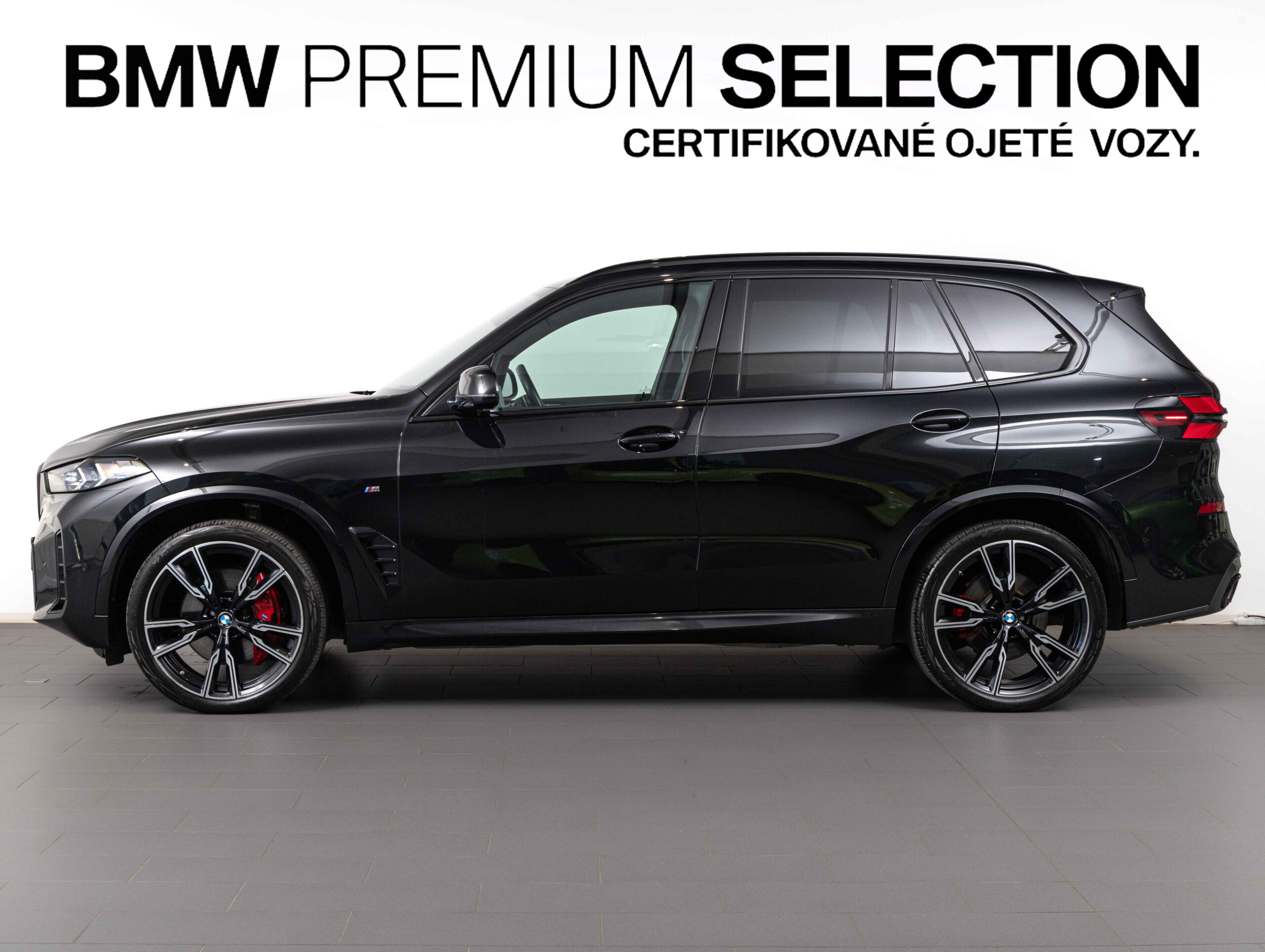 BMW X5 xDrive30d