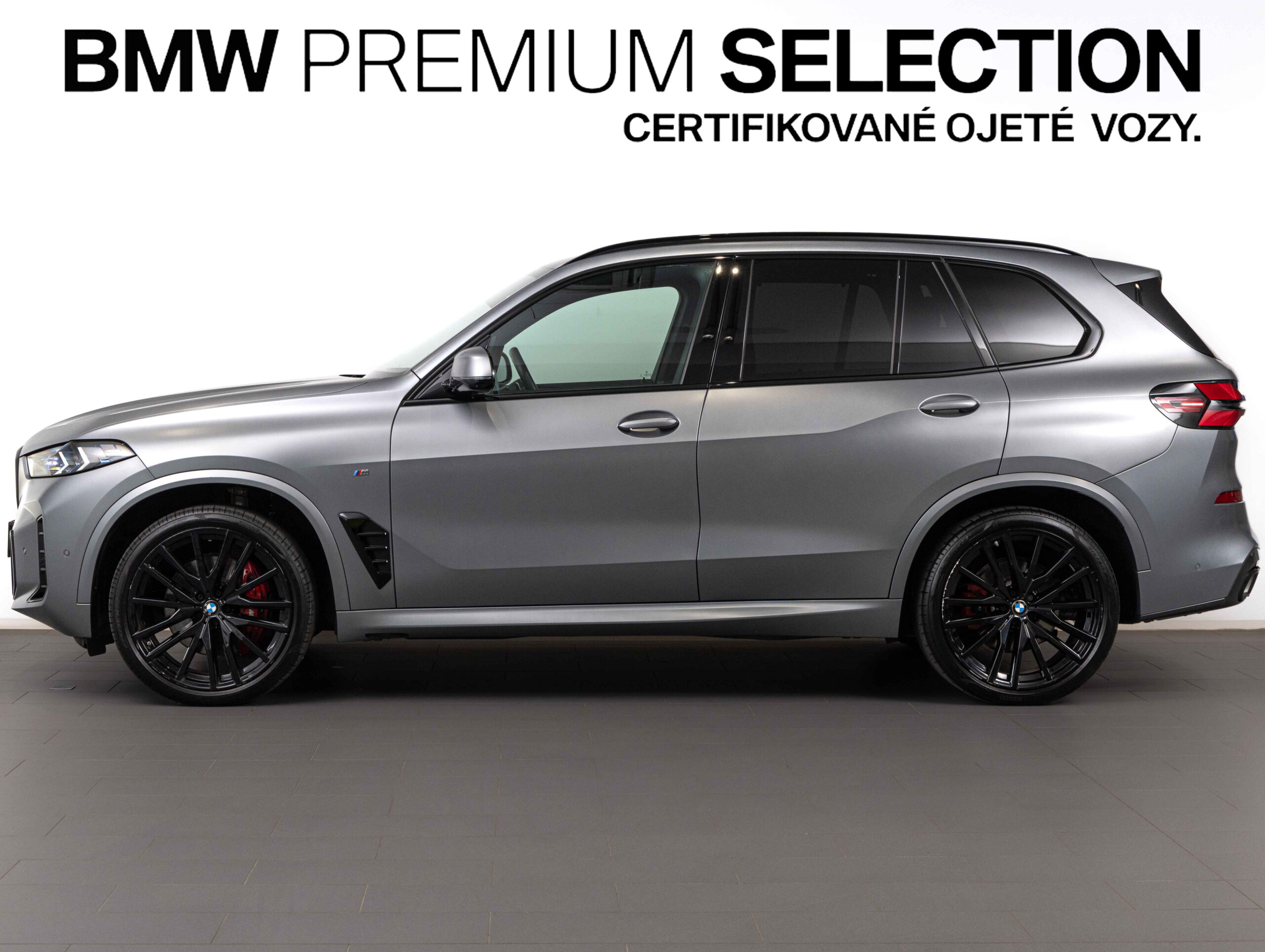 BMW X5 xDrive30d