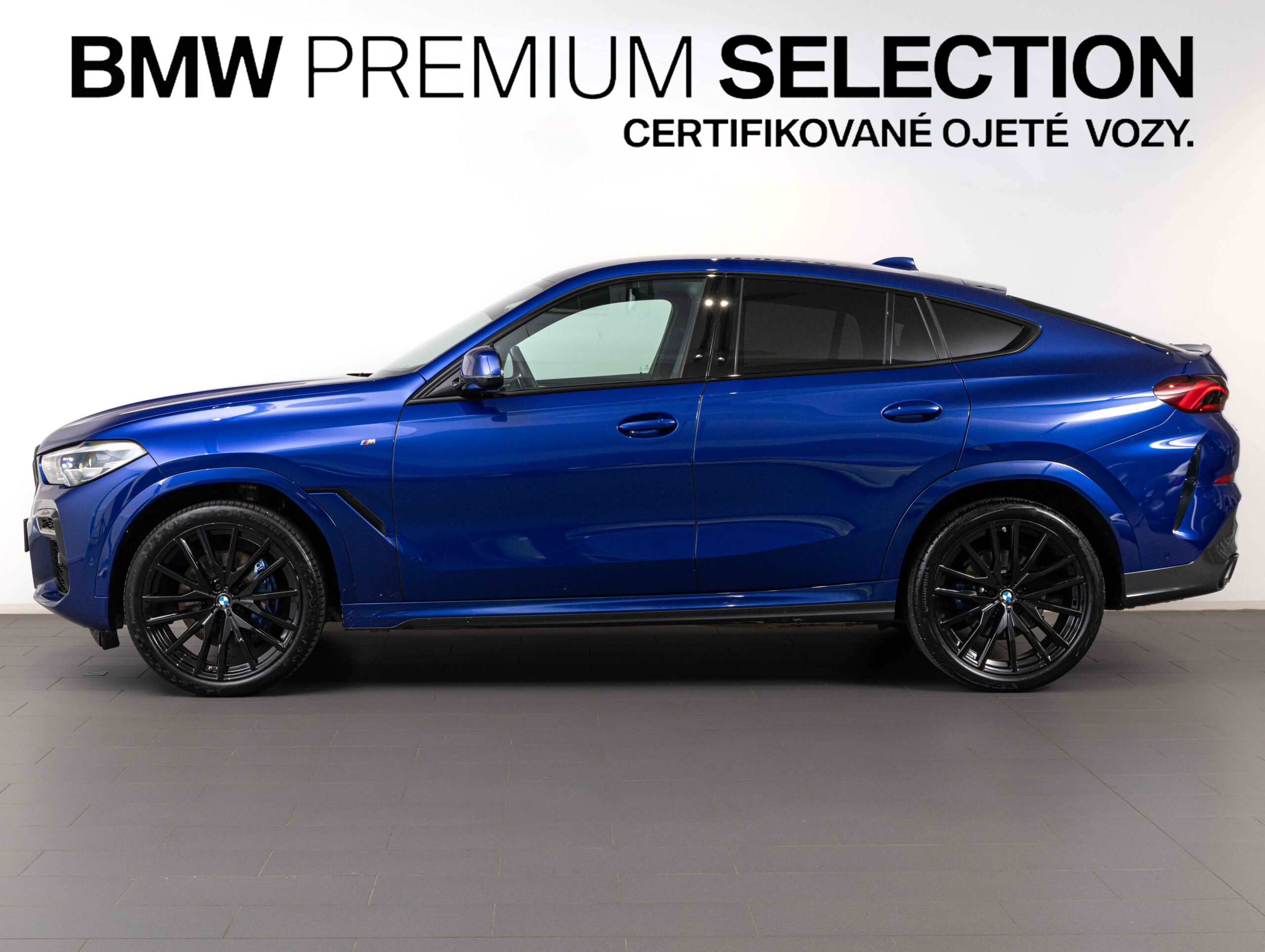 BMW X6 xDrive30d