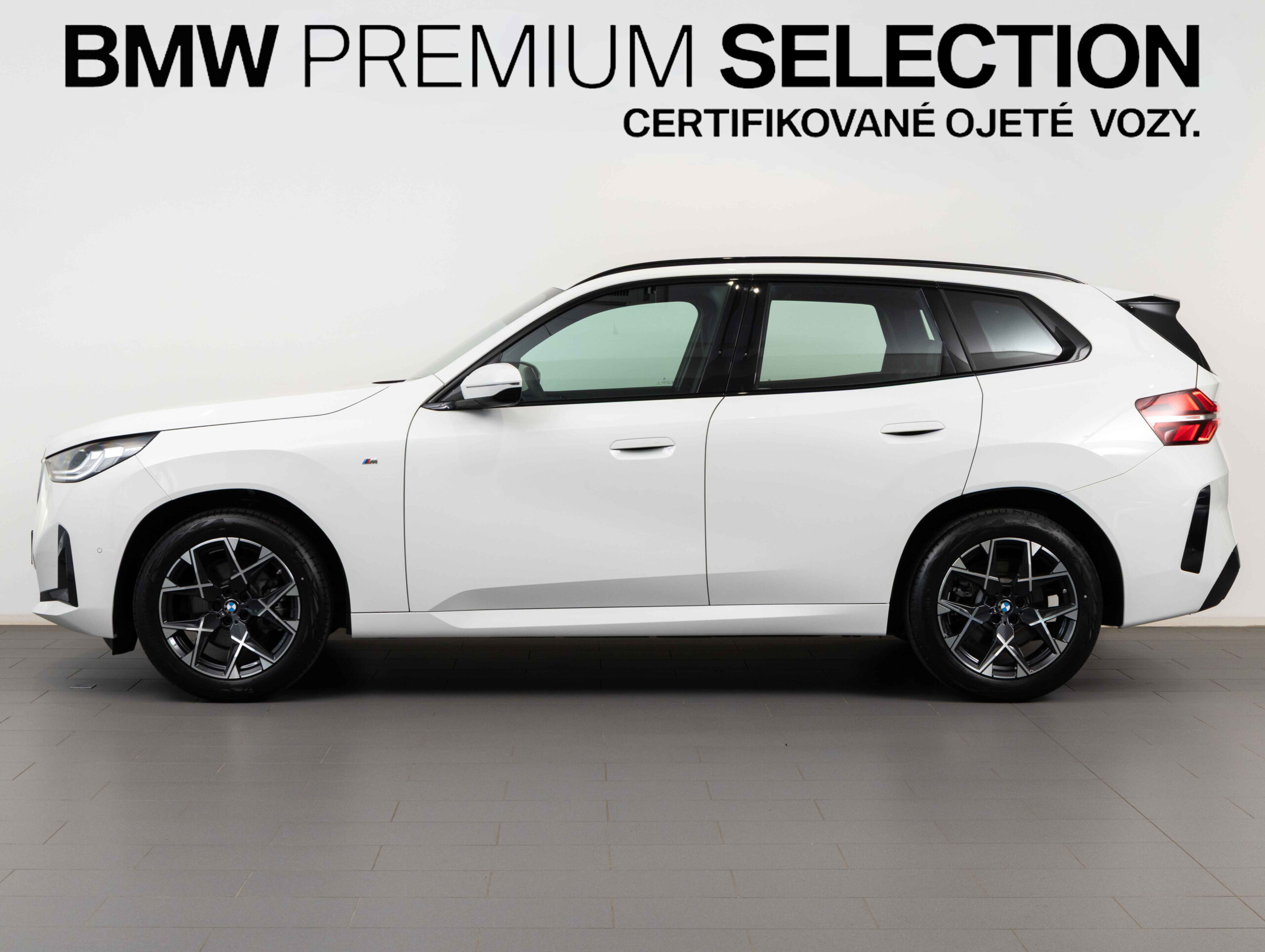 BMW X3 20d xDrive