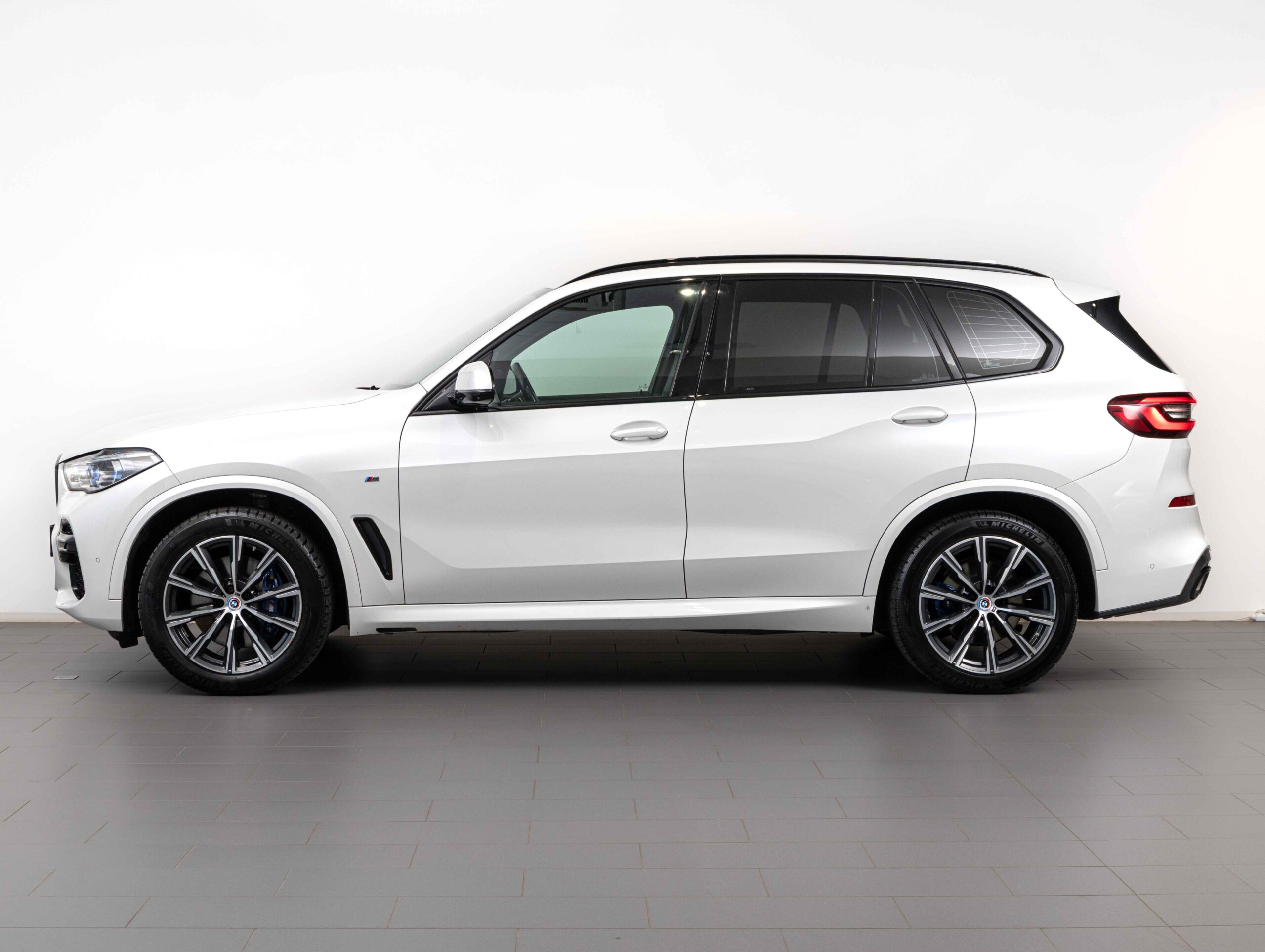 BMW X5 xDrive40i