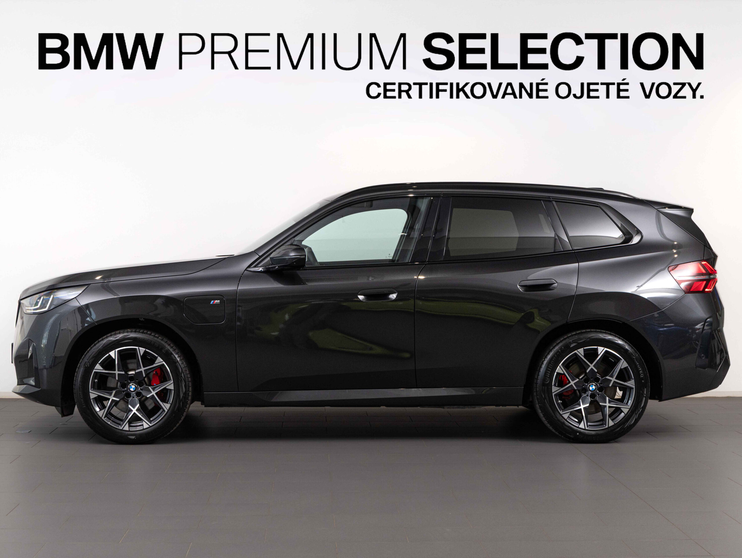 BMW X3 30e xDrive