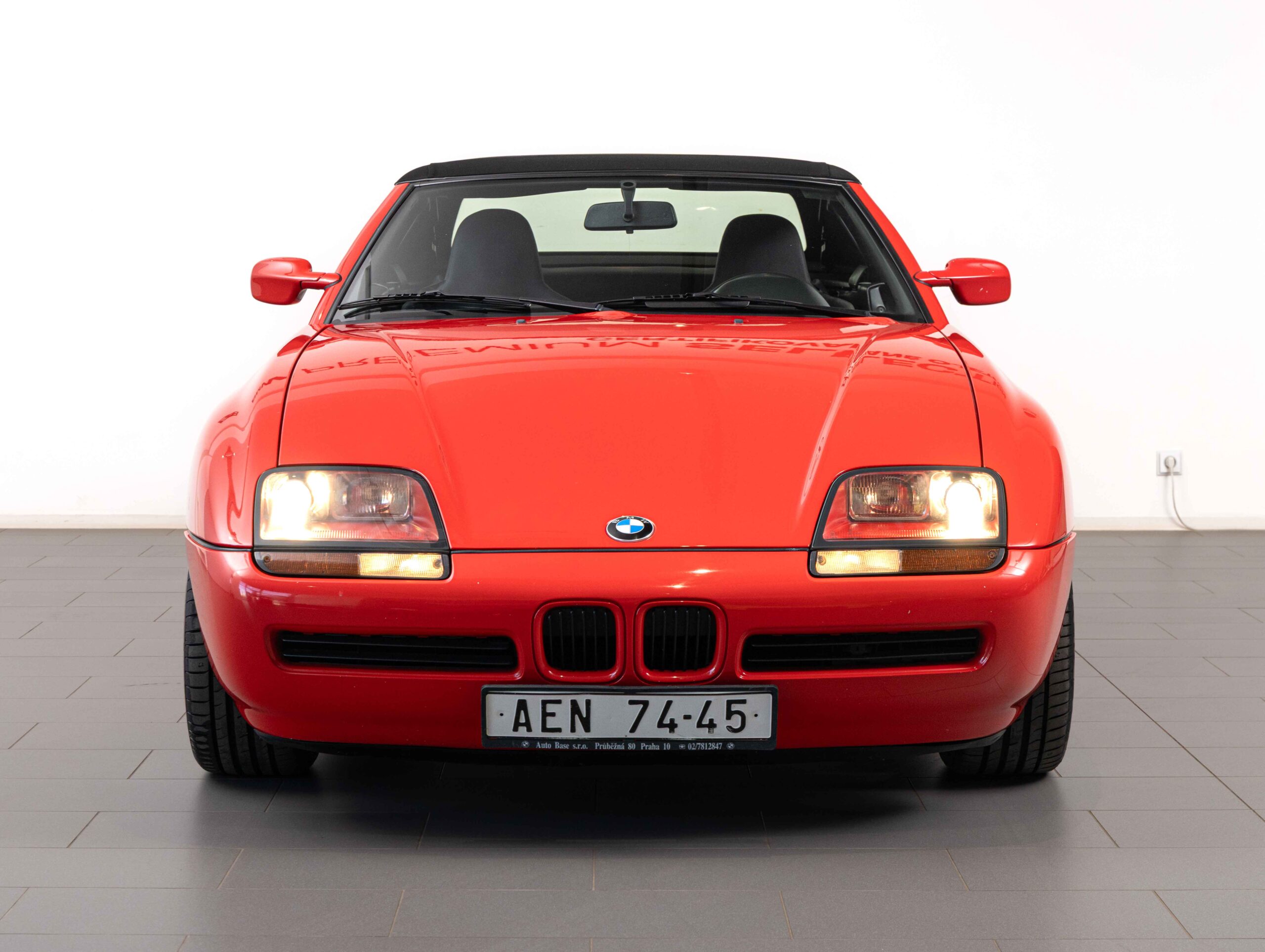BMW BMW Z1