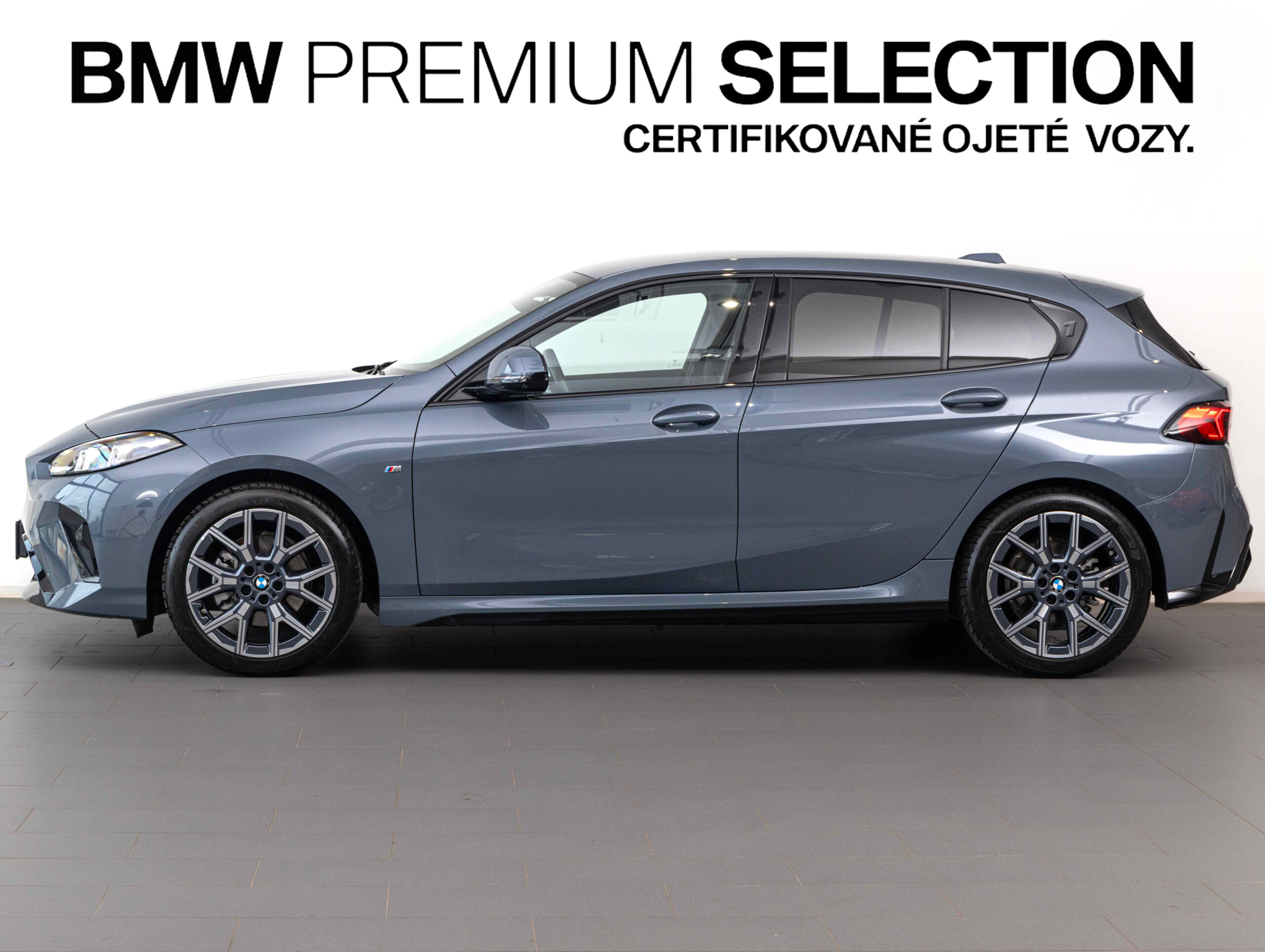 BMW 120d