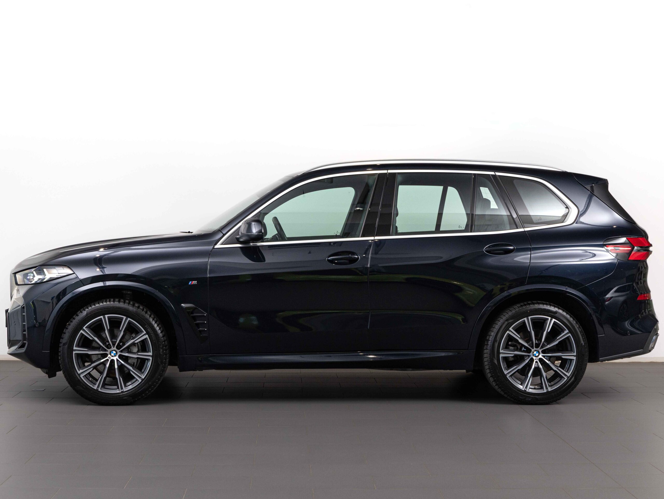 BMW X5 xDrive30d