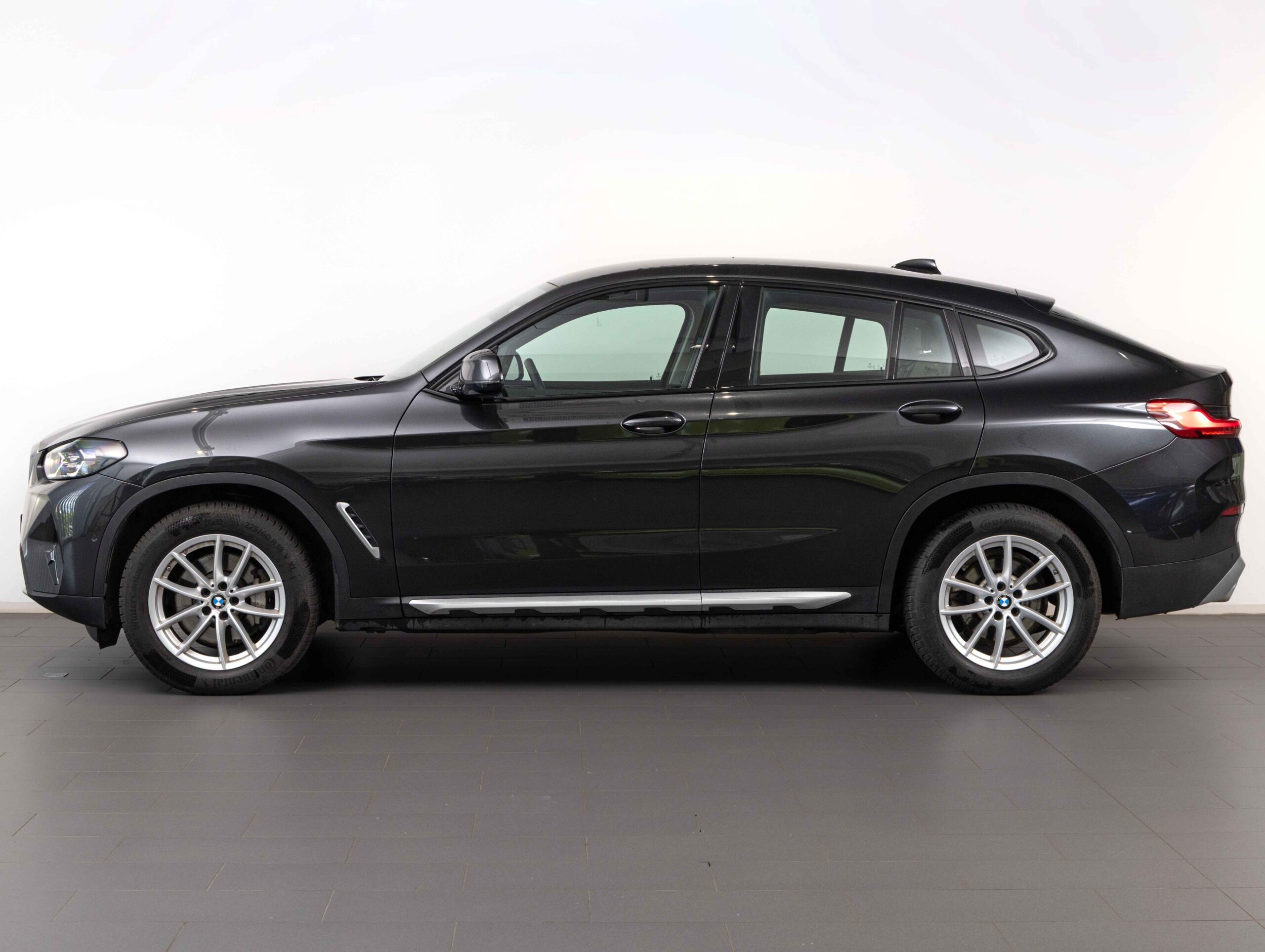 BMW X4 xDrive30i