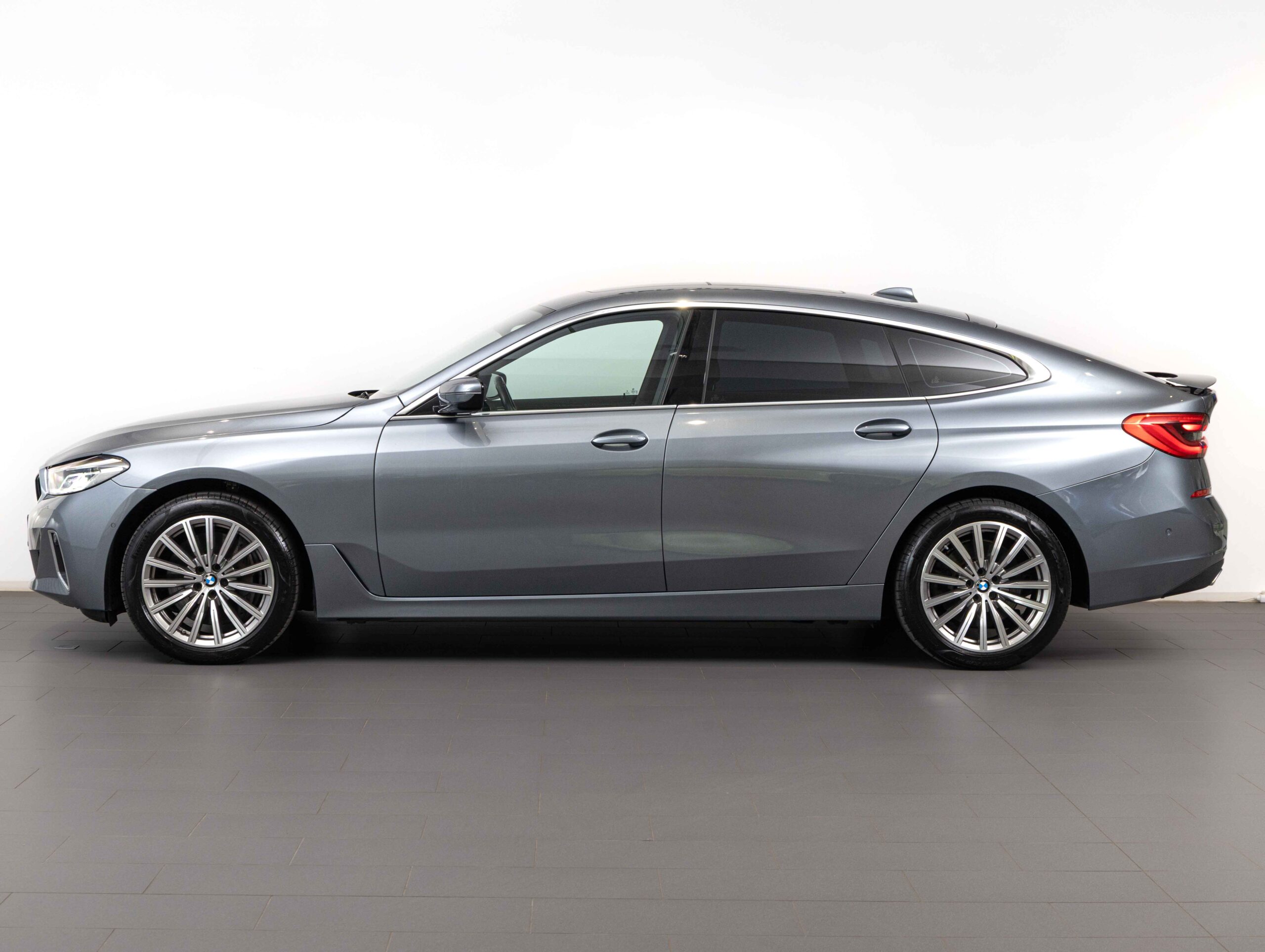 BMW BMW 640i xDrive Gran Turismo