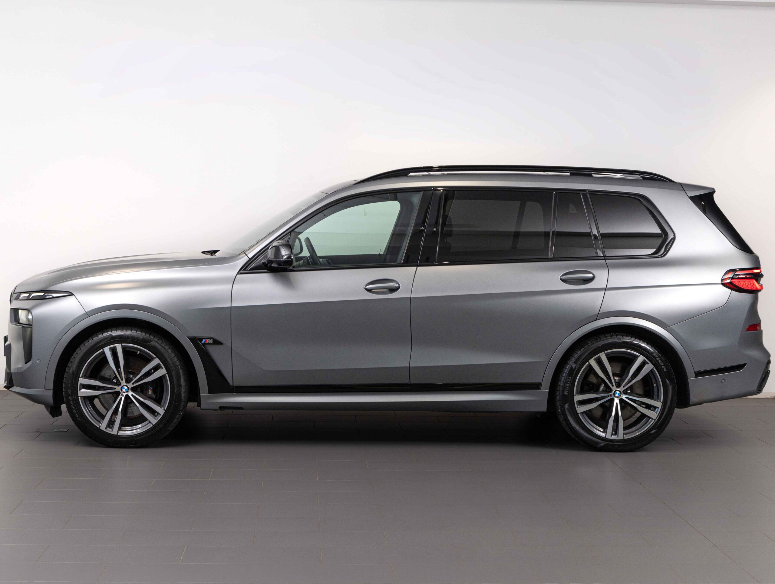 BMW X7 M60i xDrive