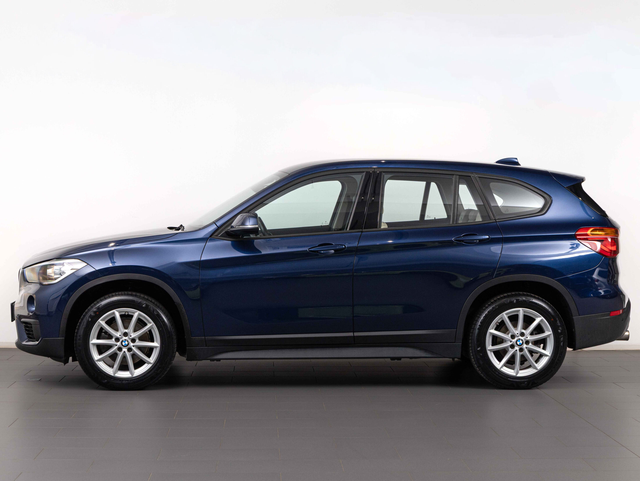 BMW X1 sDrive 18i