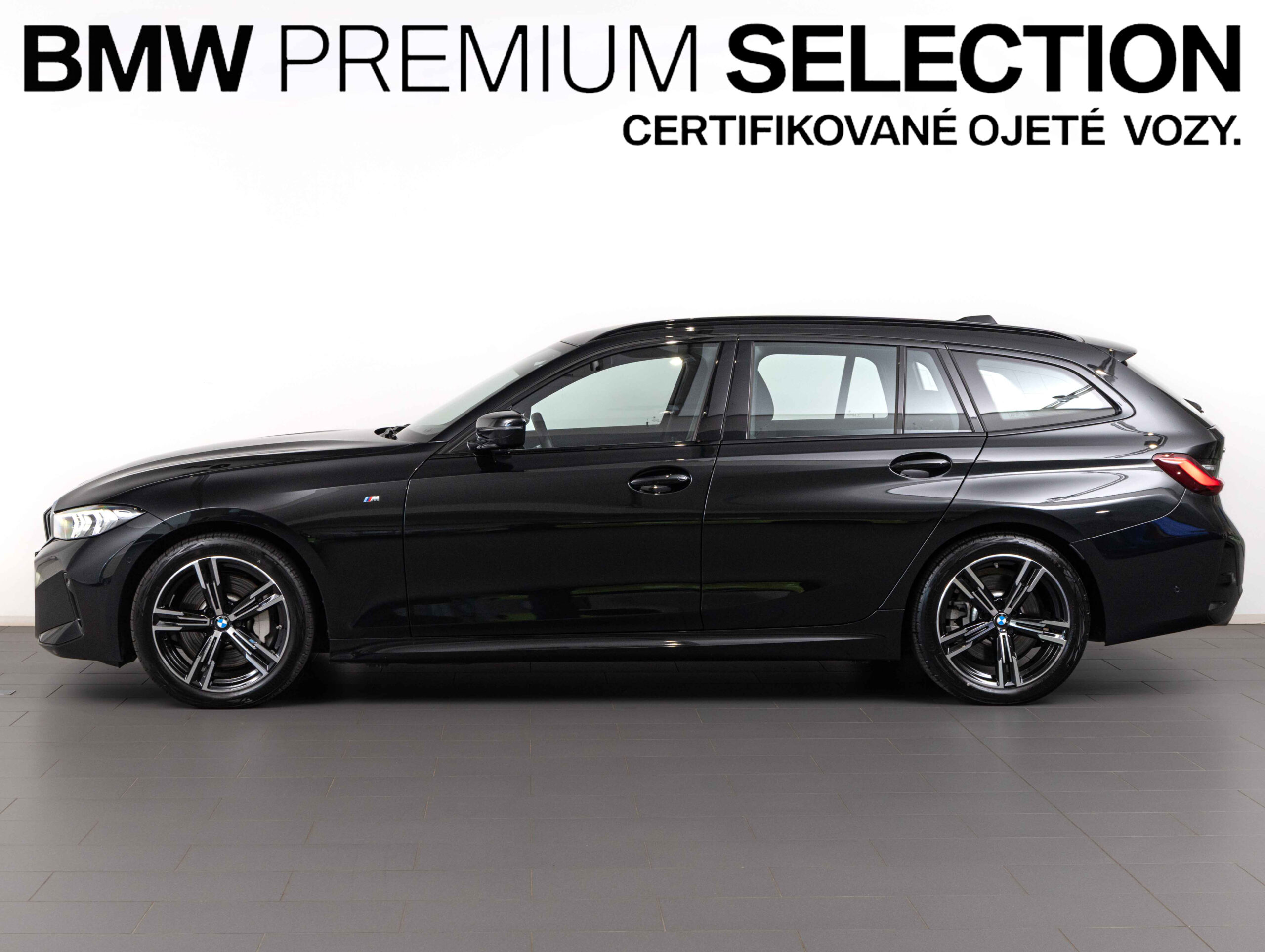 BMW 330i xDrive Touring