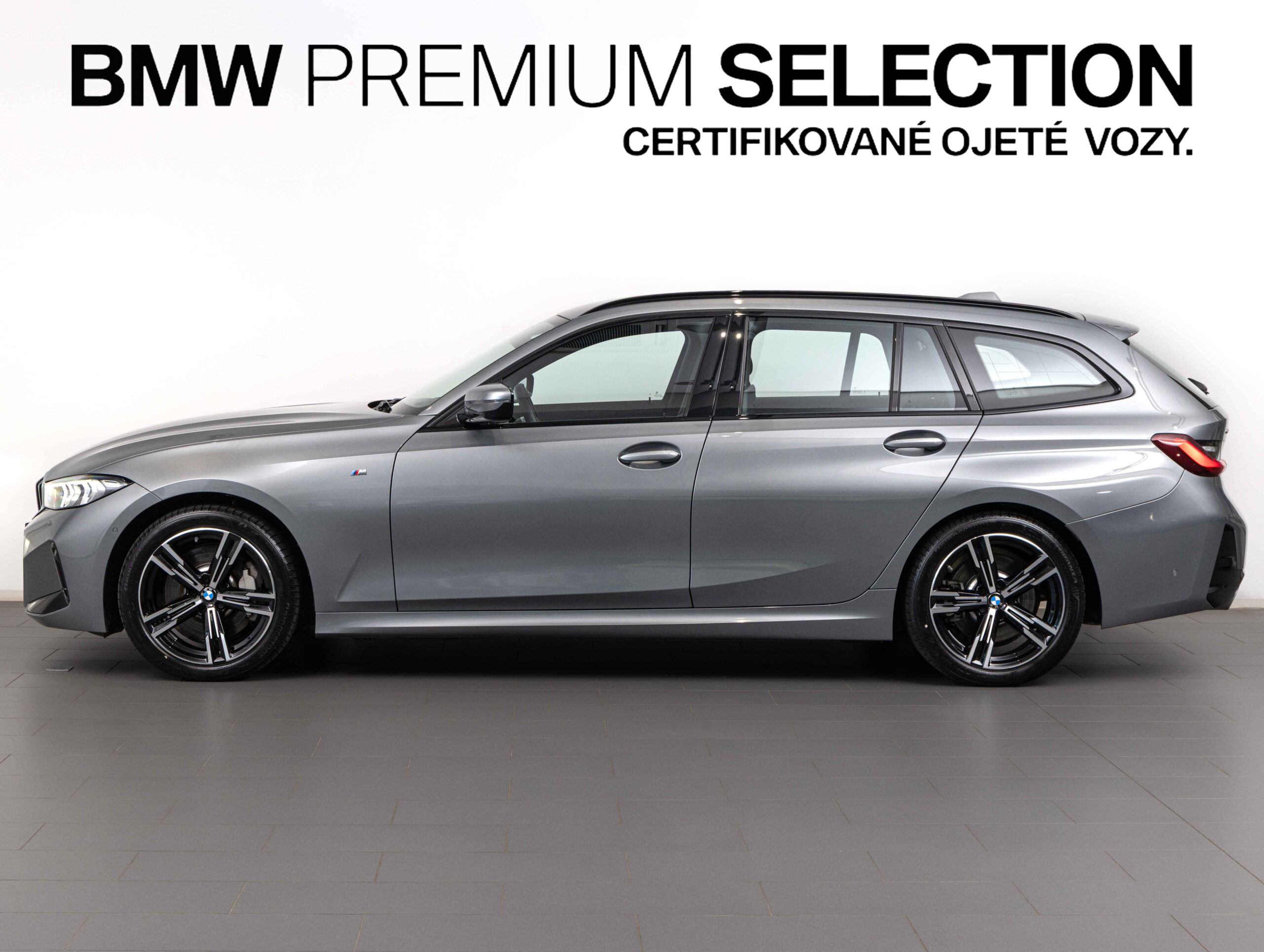 BMW 330i xDrive Touring