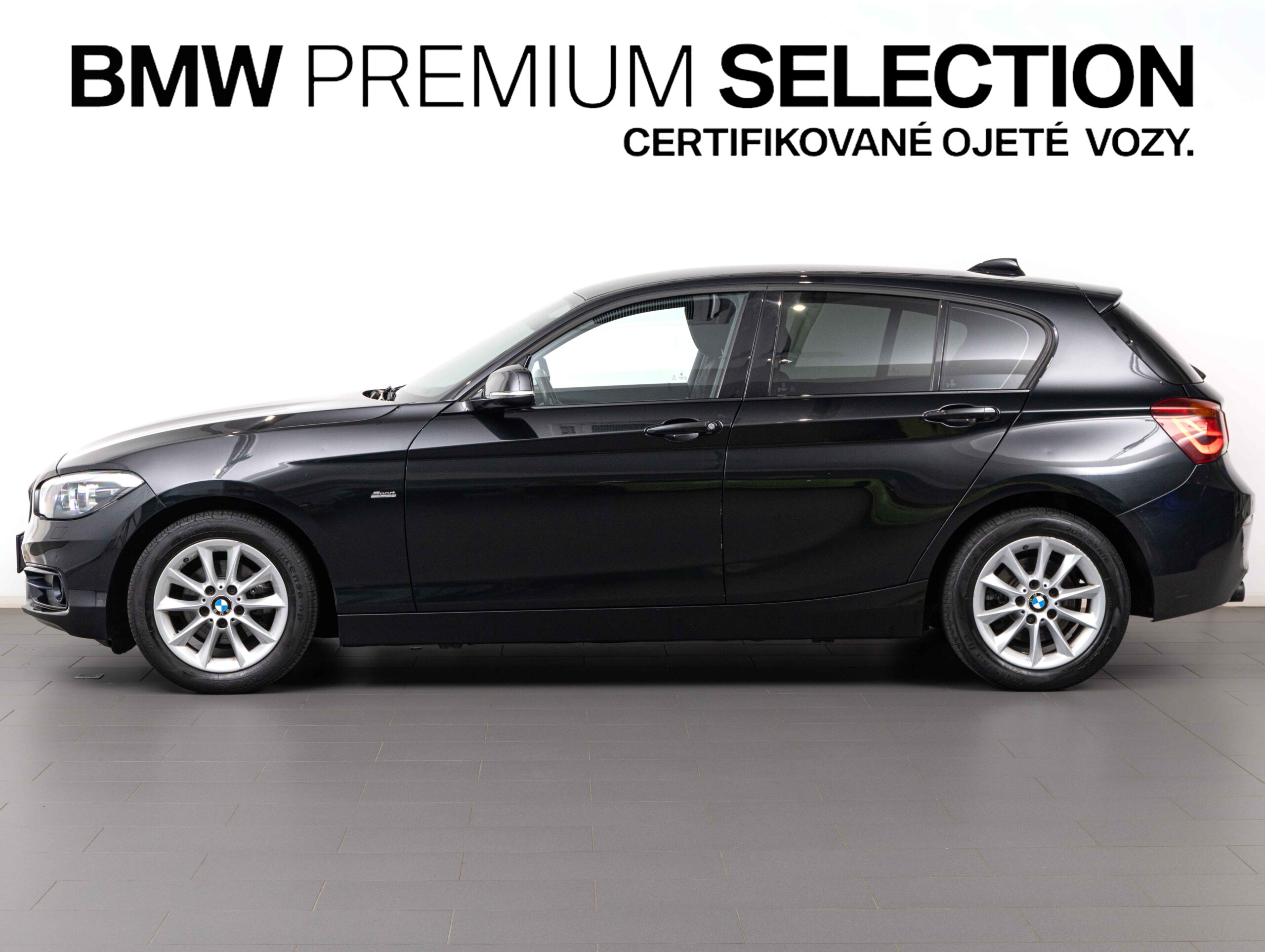 BMW 118i