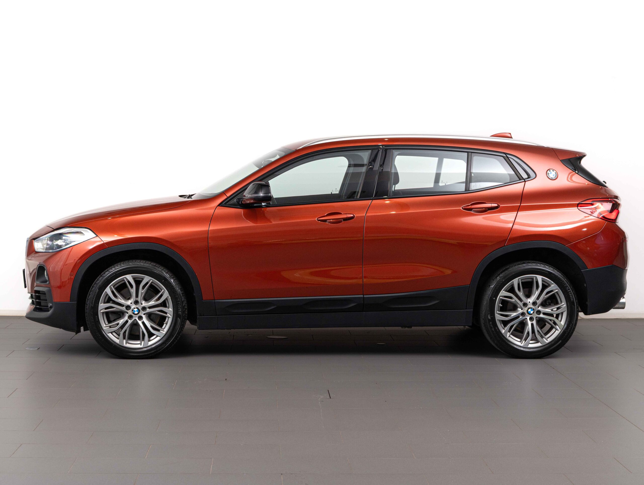 BMW X2 xDrive20d