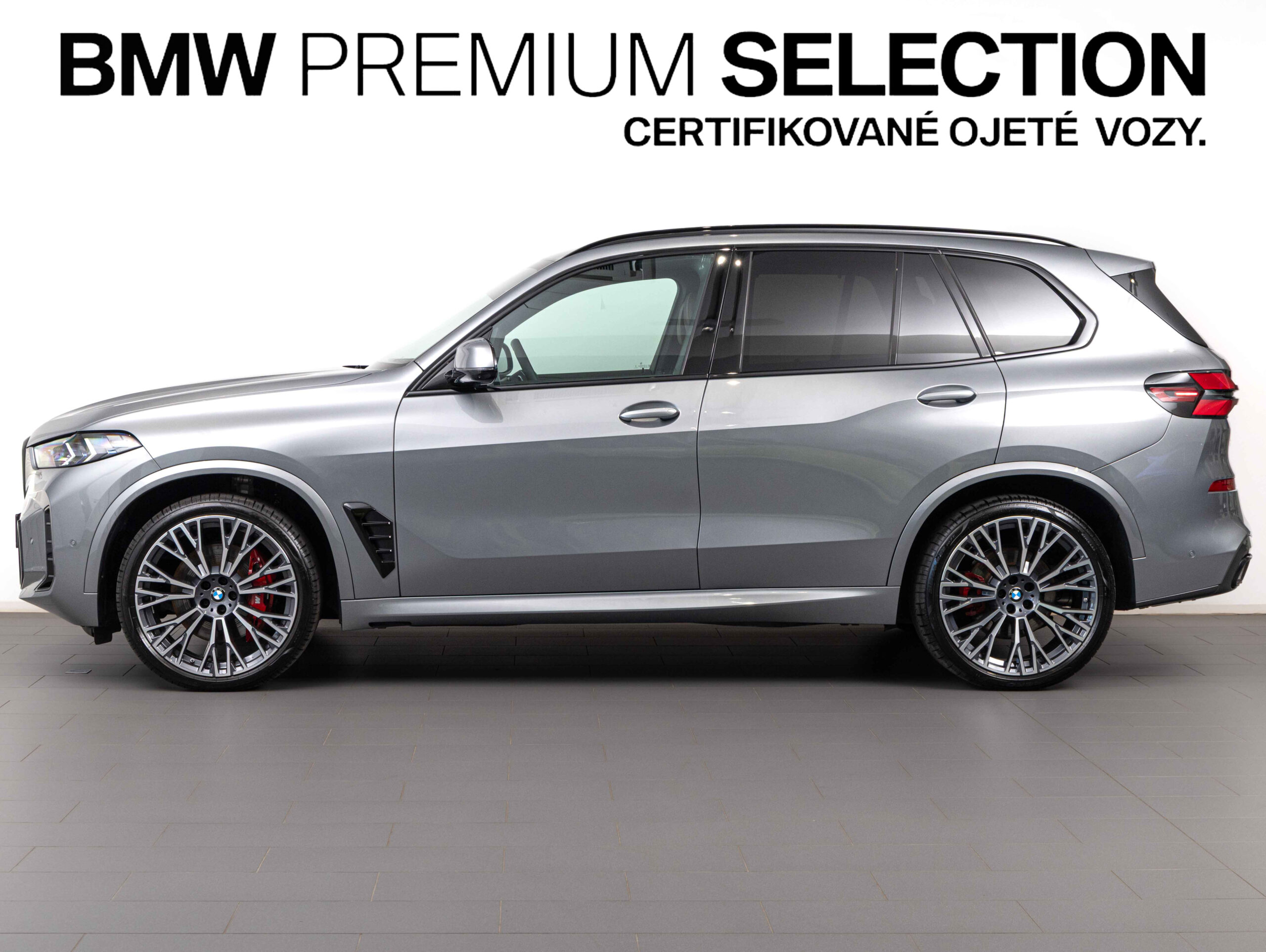 BMW X5 xDrive30d