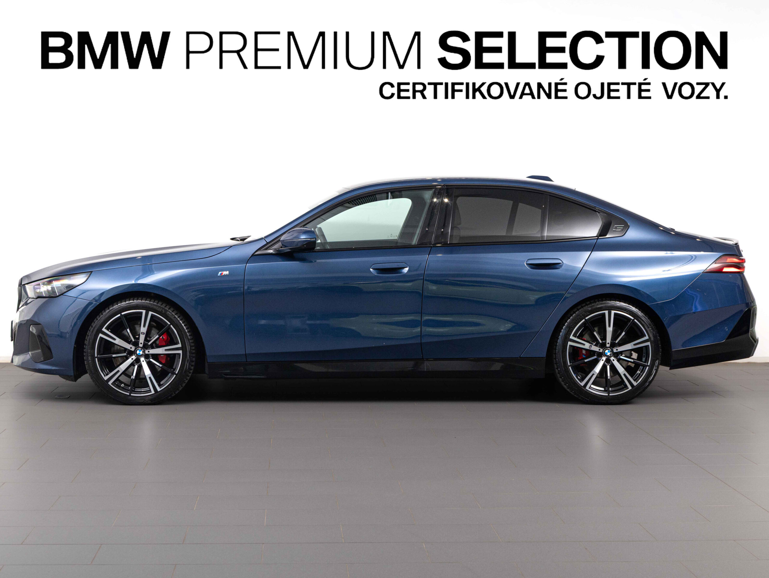 BMW 520d xDrive