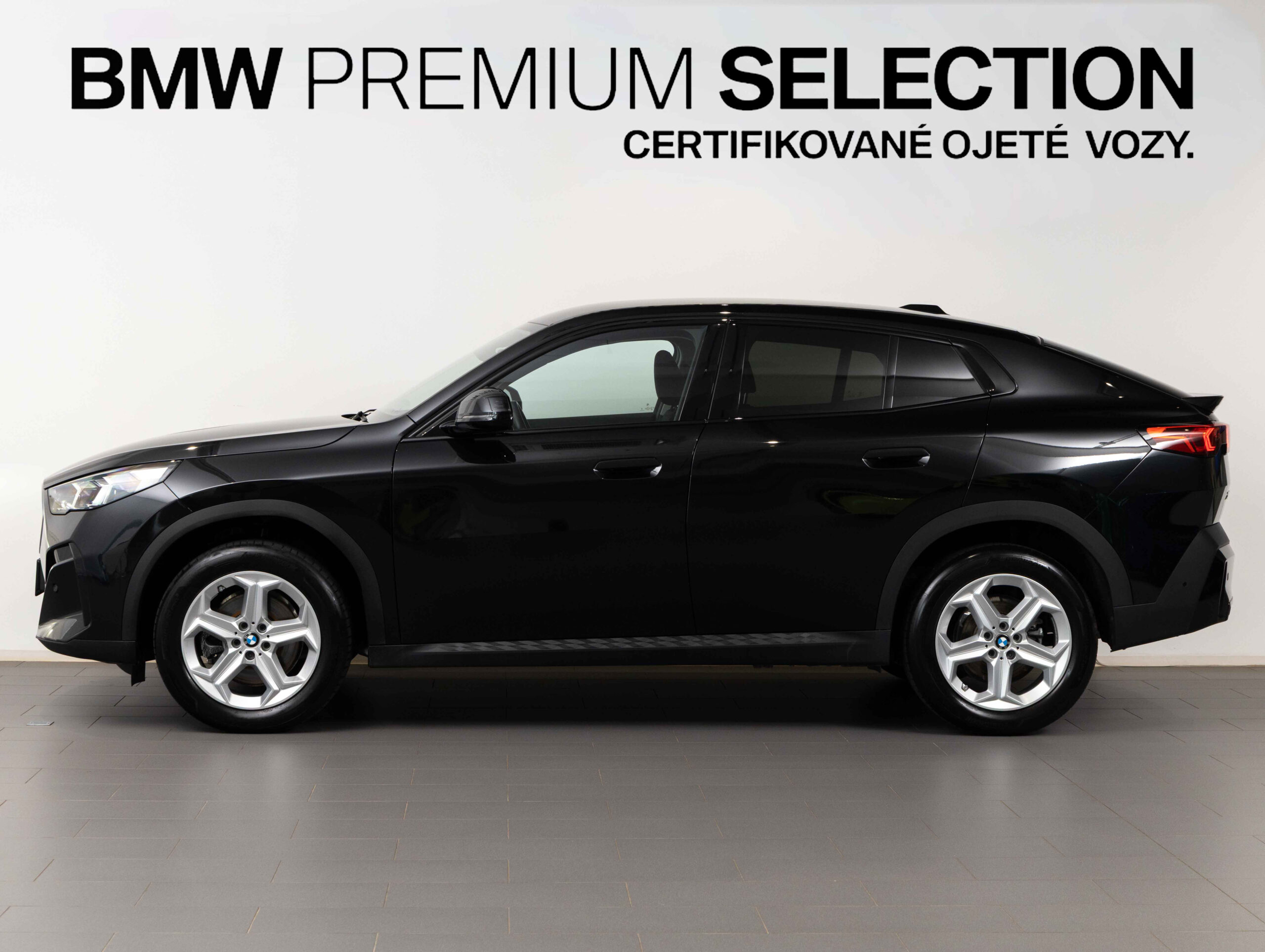 BMW X2 sDrive20i