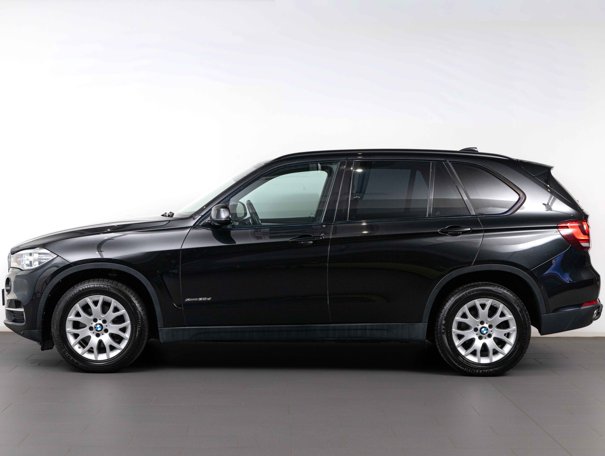 BMW X5 xDrive30d