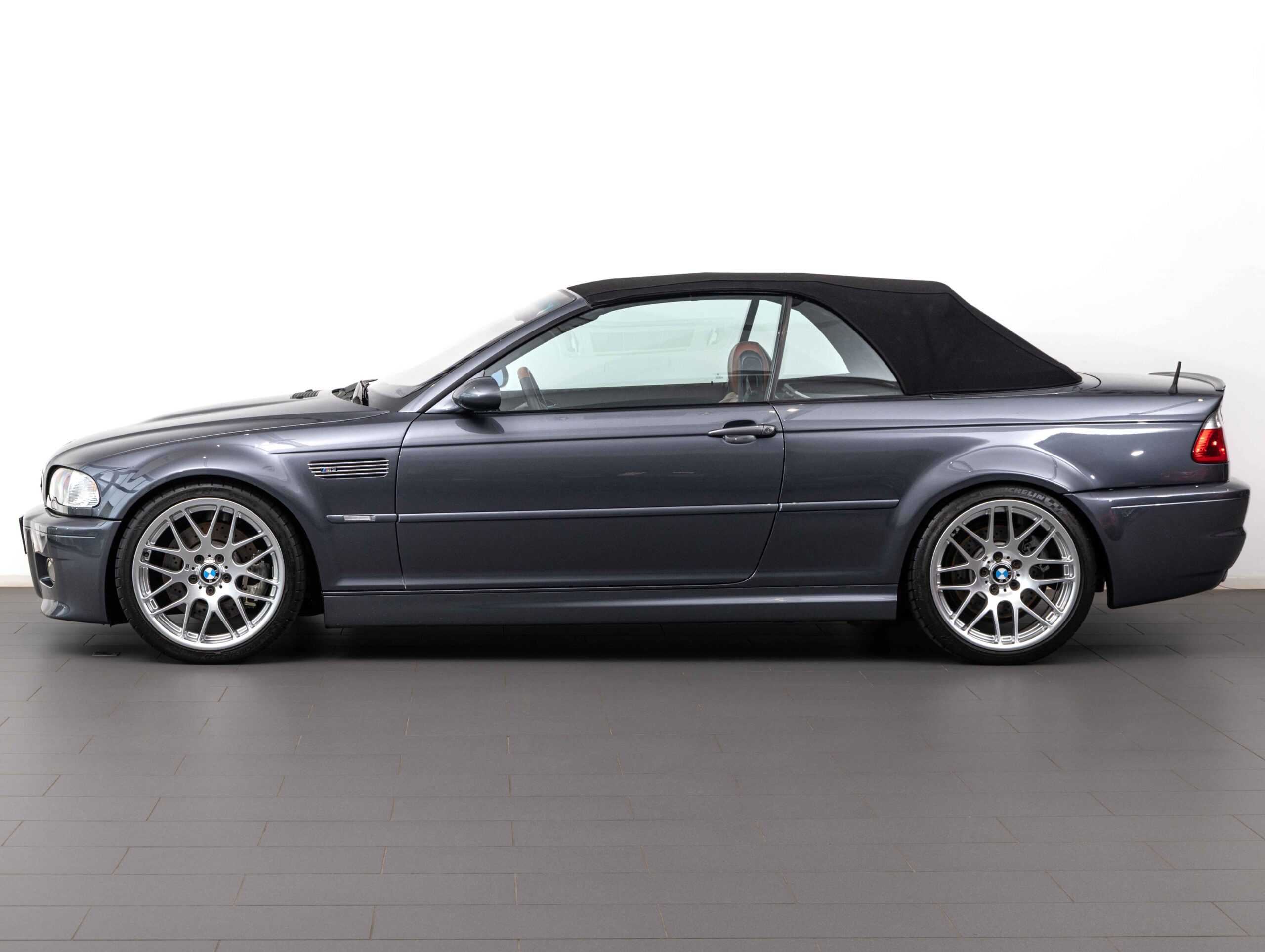BMW M3 Cabrio